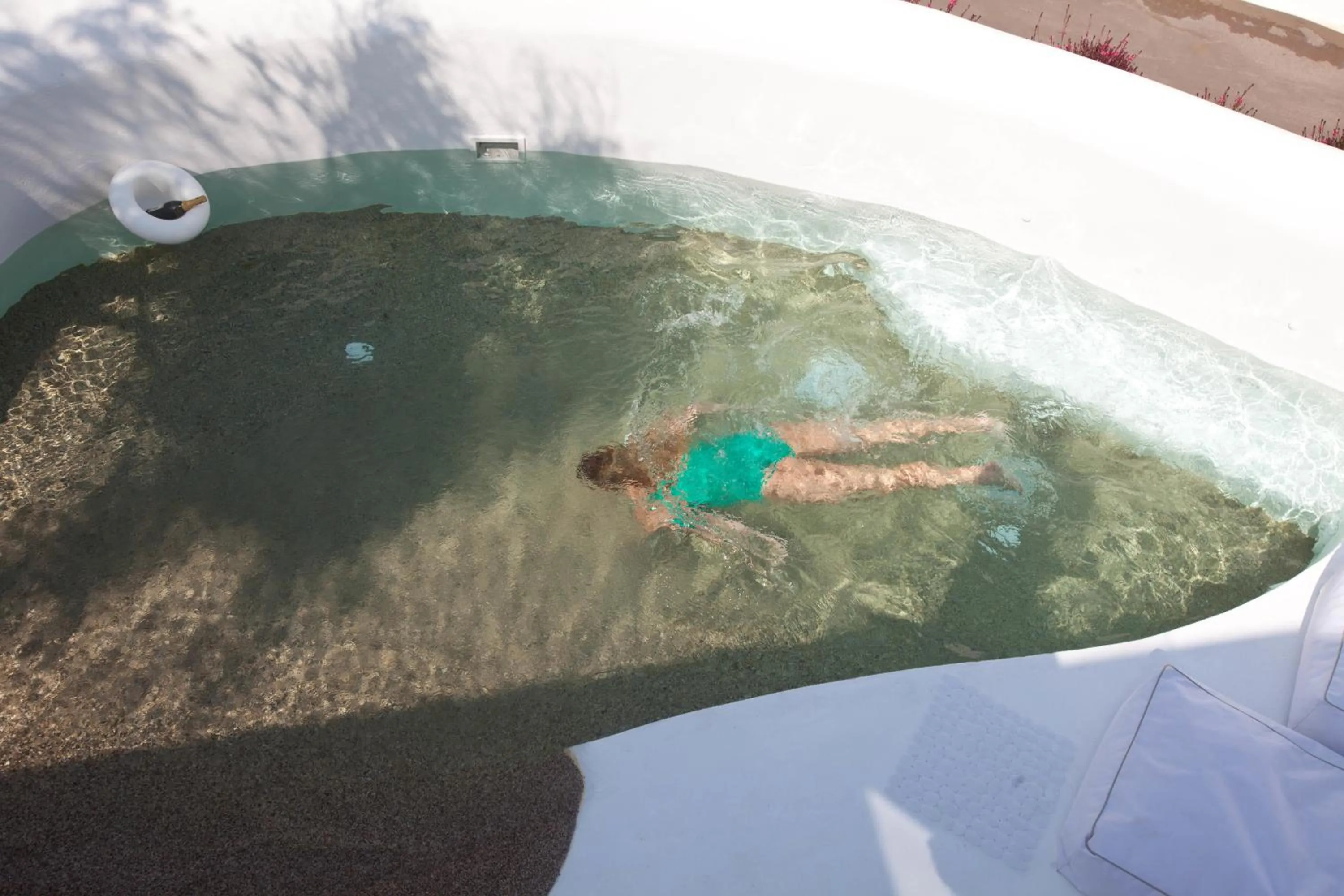 Spa and wellness centre/facilities in Golden Sun Hotel