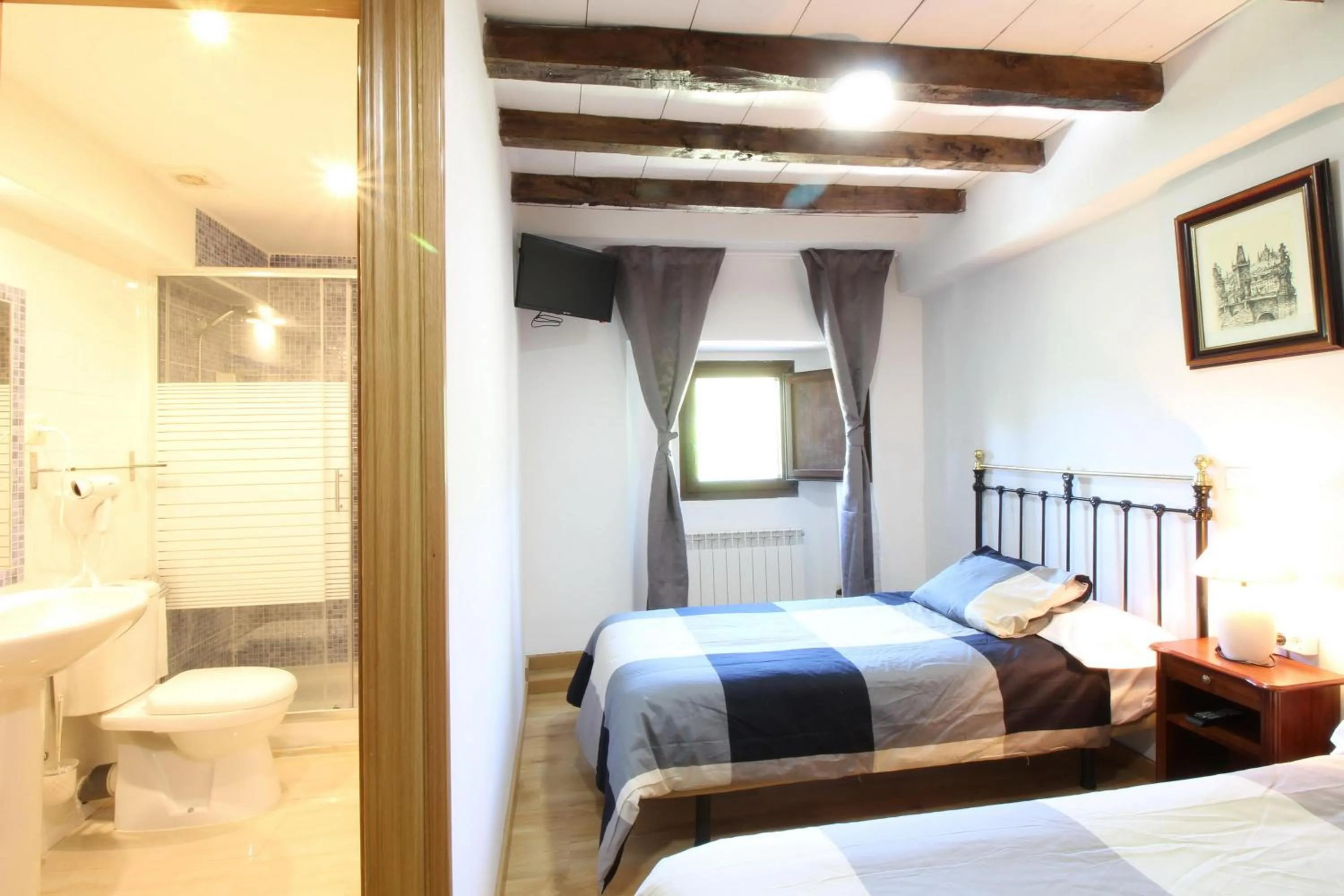 La Posada Del Santuario