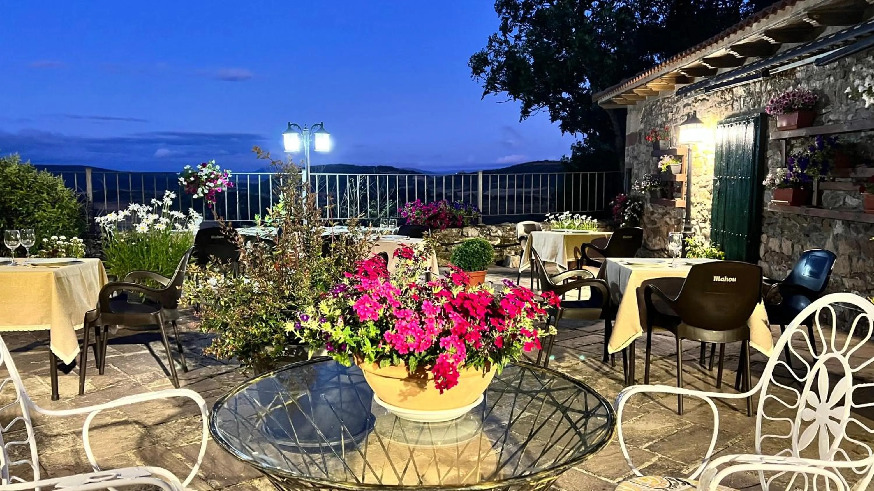 La Posada Del Santuario