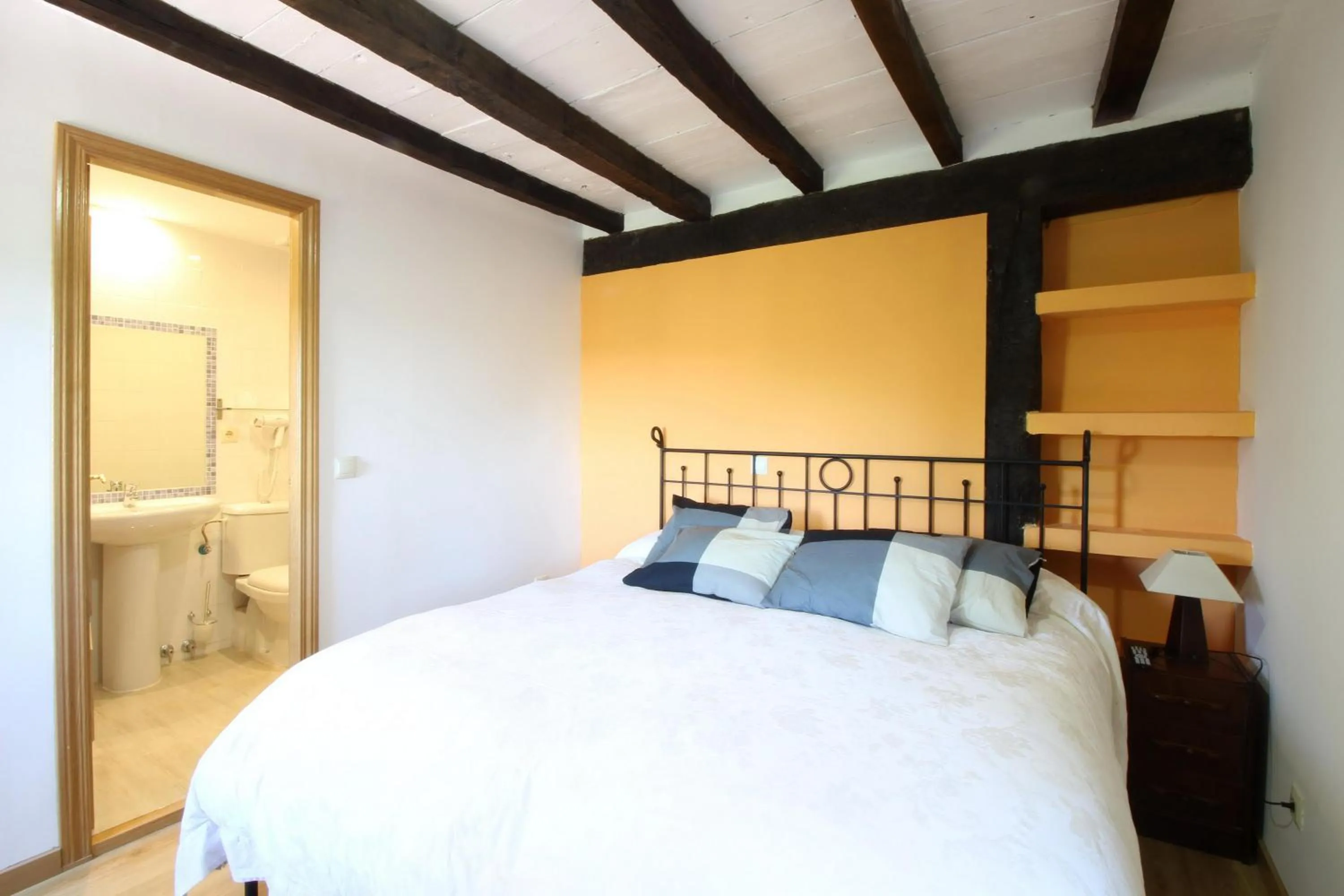 La Posada Del Santuario