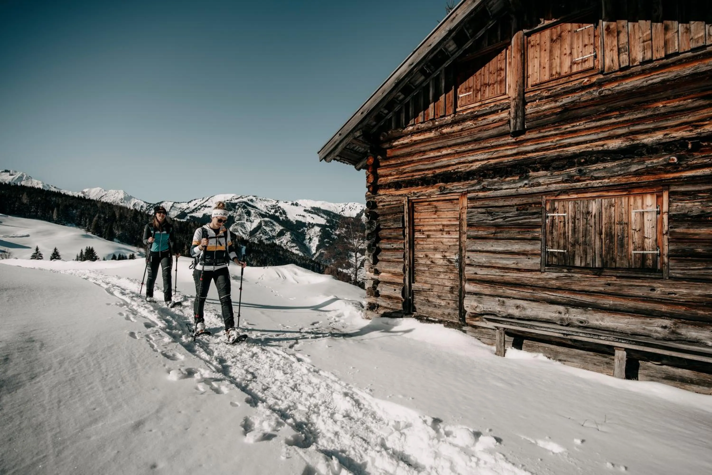 Activities in Hotel Alte Post