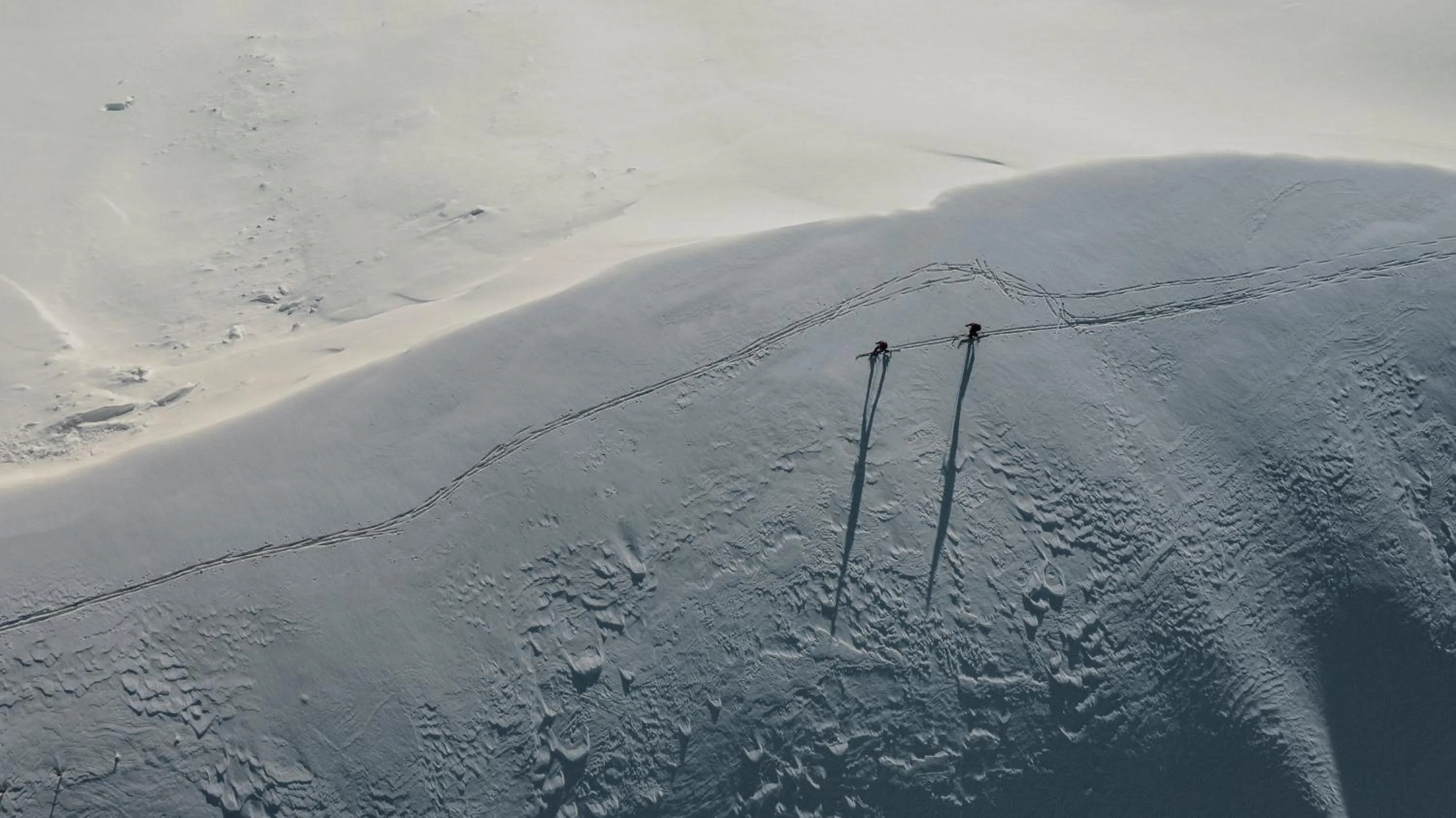 Skiing in Hotel Alte Post