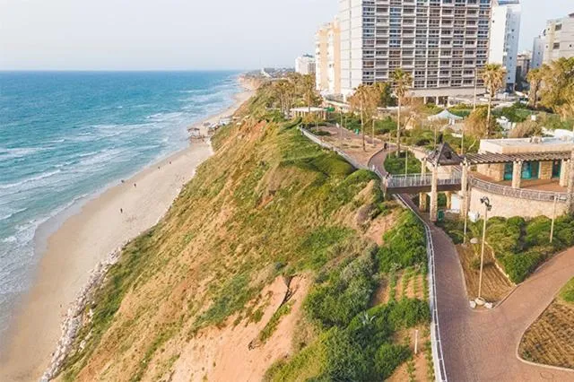 Margoa Hotel Netanya