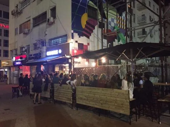 Margoa Hotel Netanya