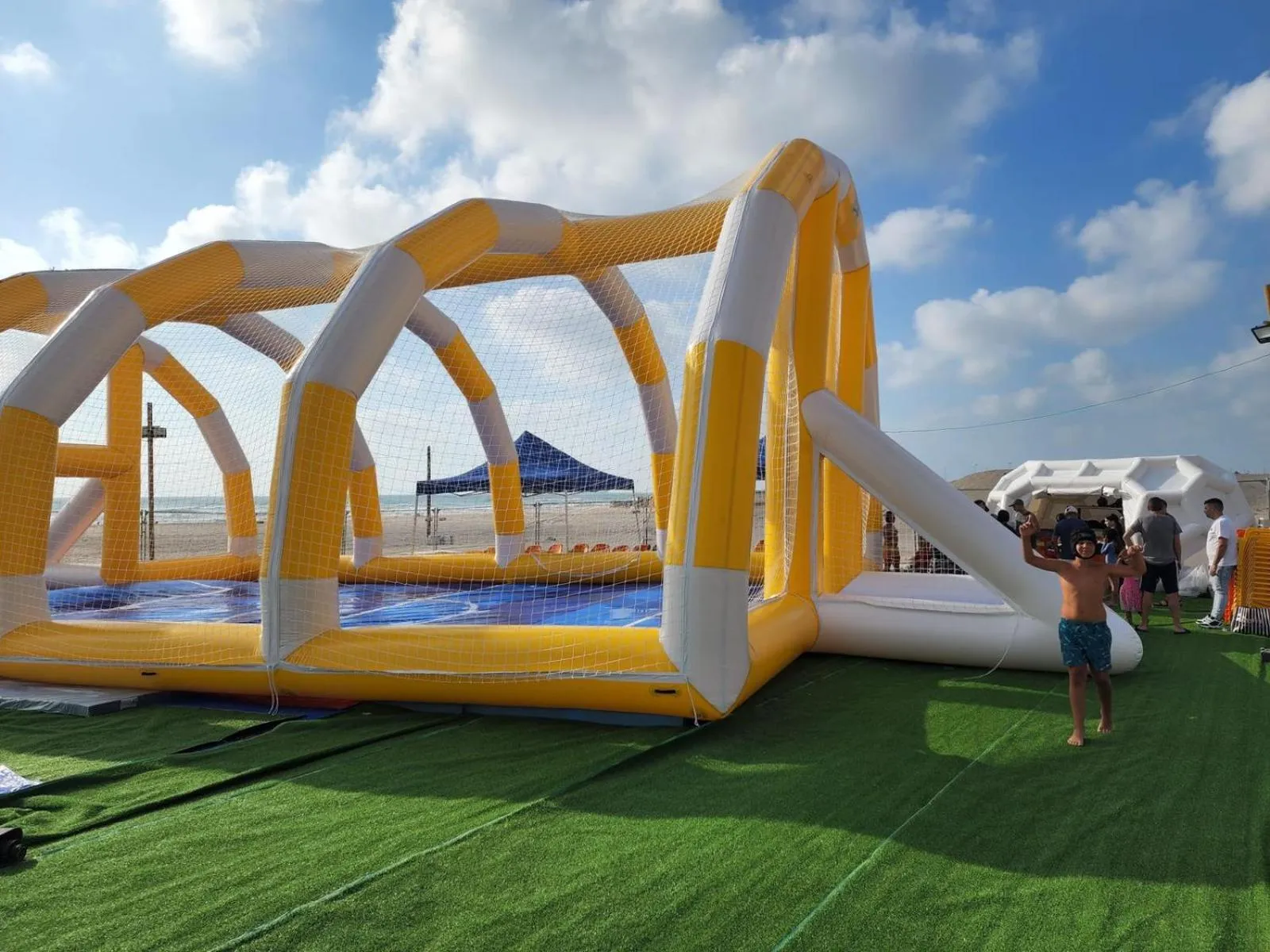 Margoa Hotel Netanya