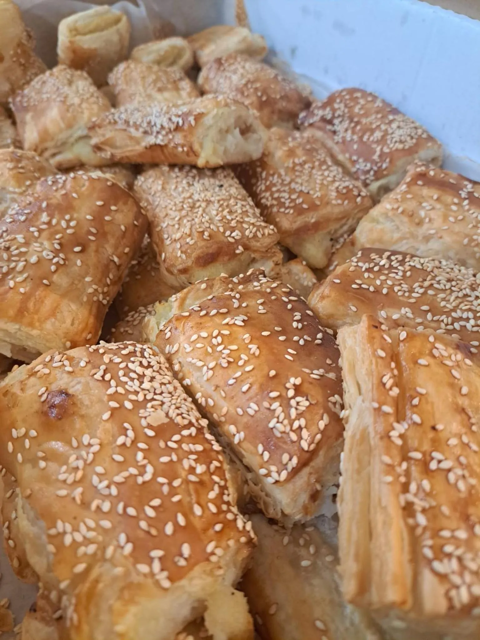 Breakfast in Margoa Hotel Netanya