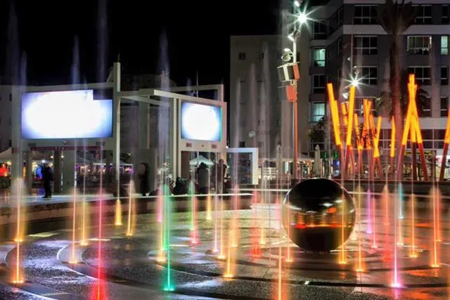 Margoa Hotel Netanya