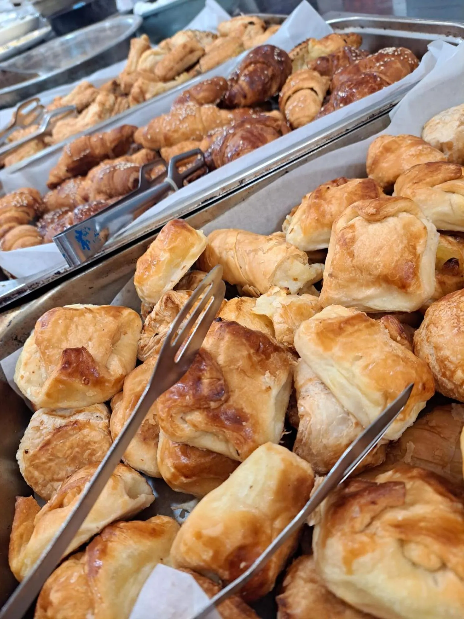 Breakfast in Margoa Hotel Netanya