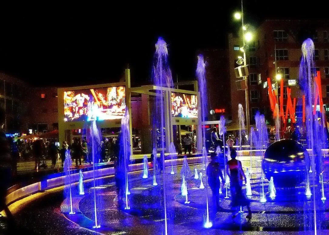 Margoa Hotel Netanya