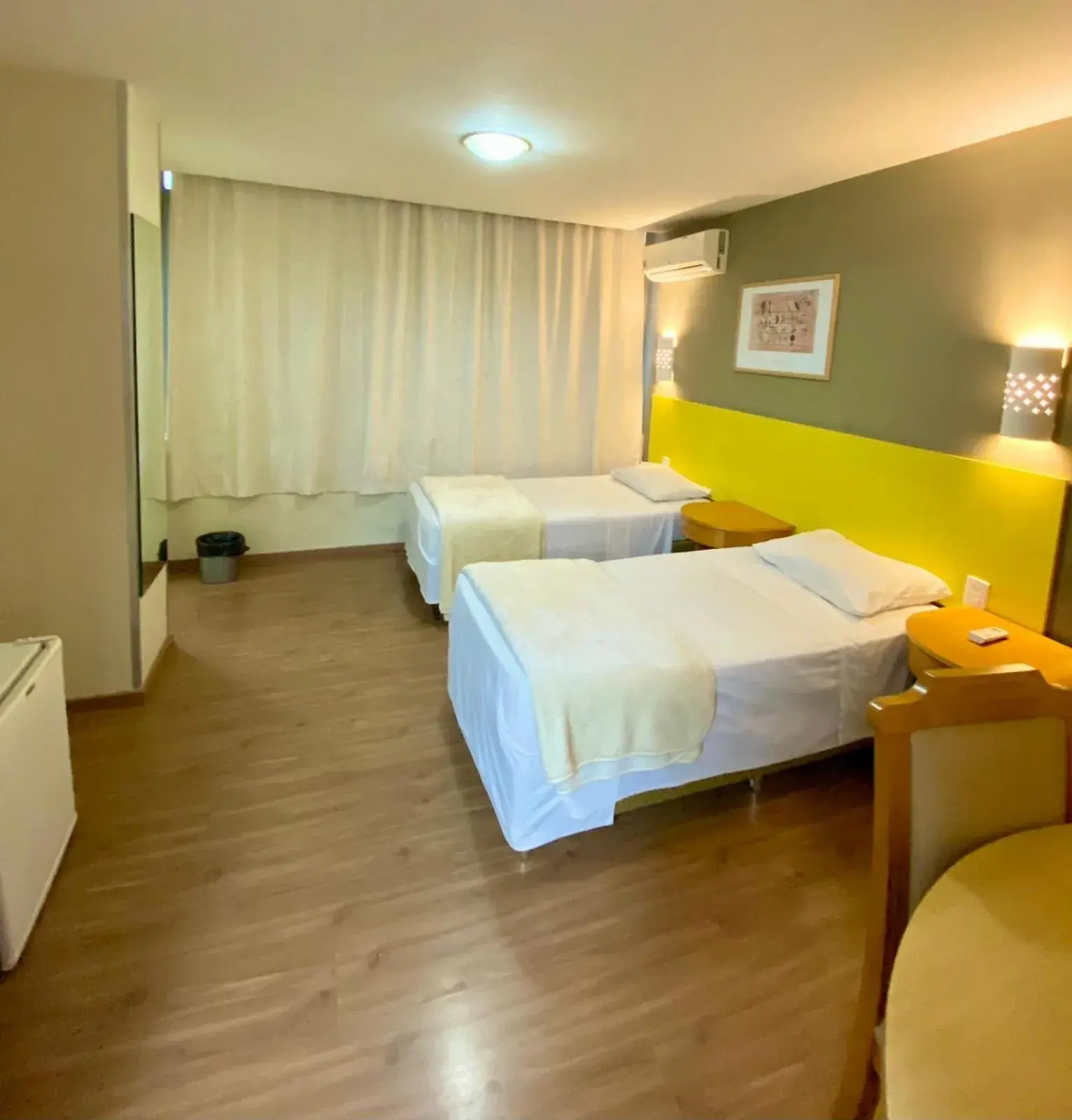 Standard Twin Room - single occupancy in Coral Trade Hotel Standard Twin Room - single occupancy in Coral Trade Hotel