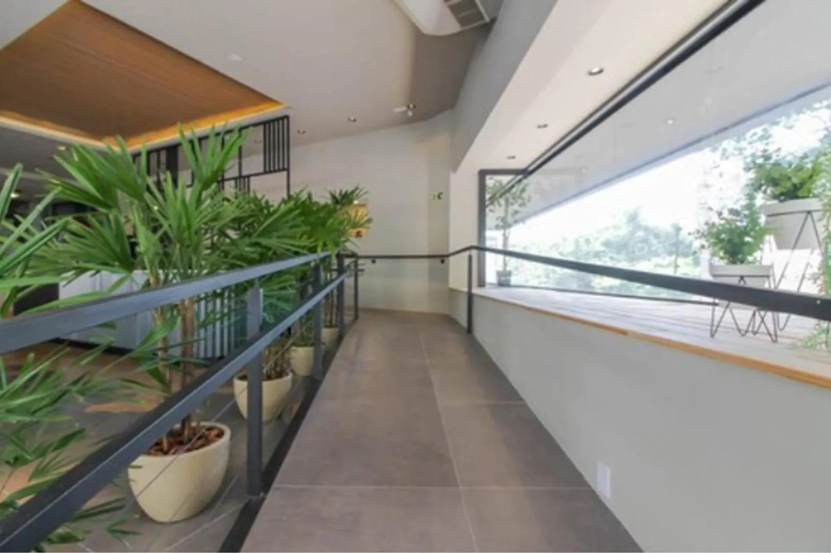 Facade/entrance in Coral Trade Hotel