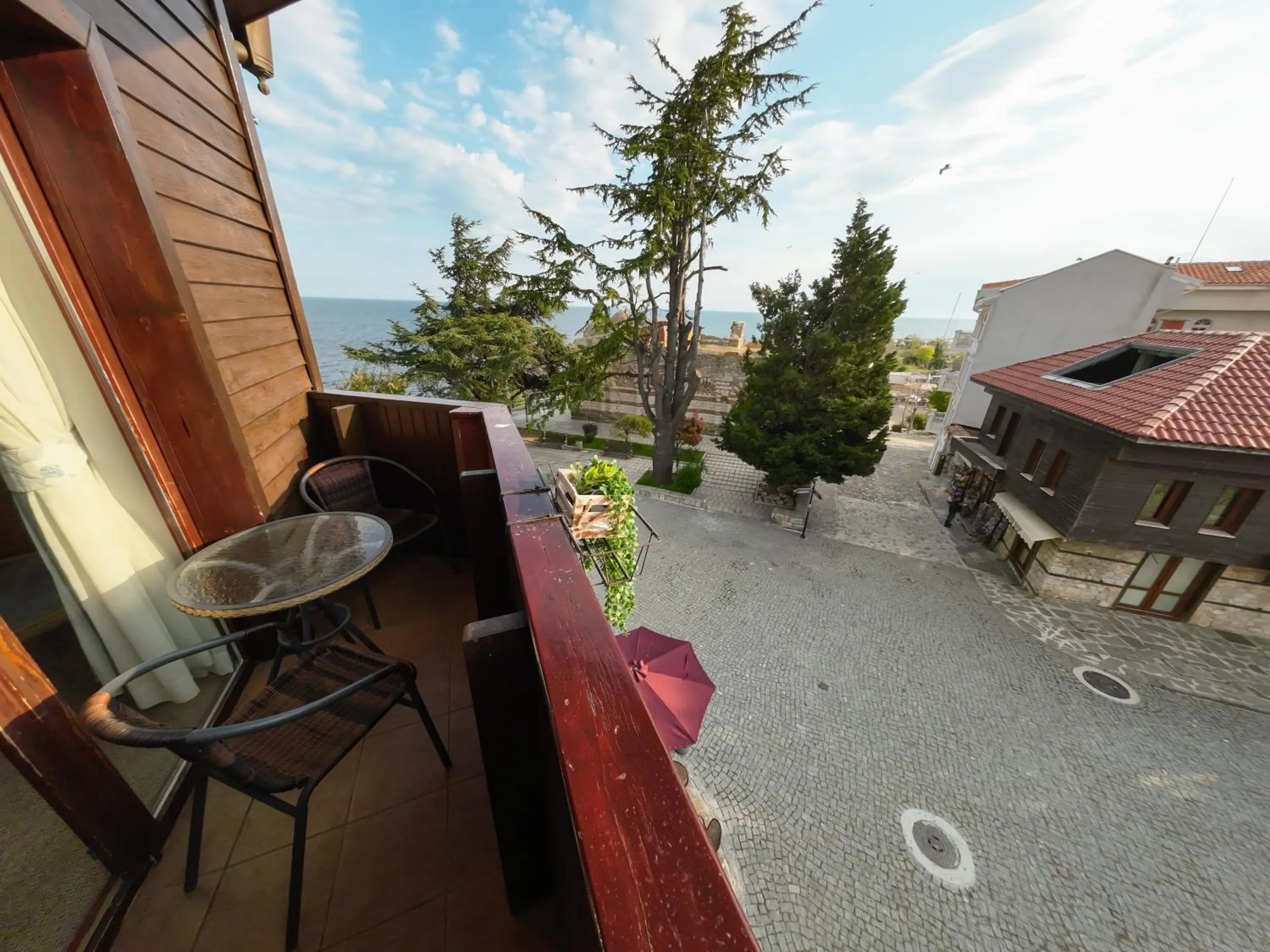 Boutique Hotel St. Stefan