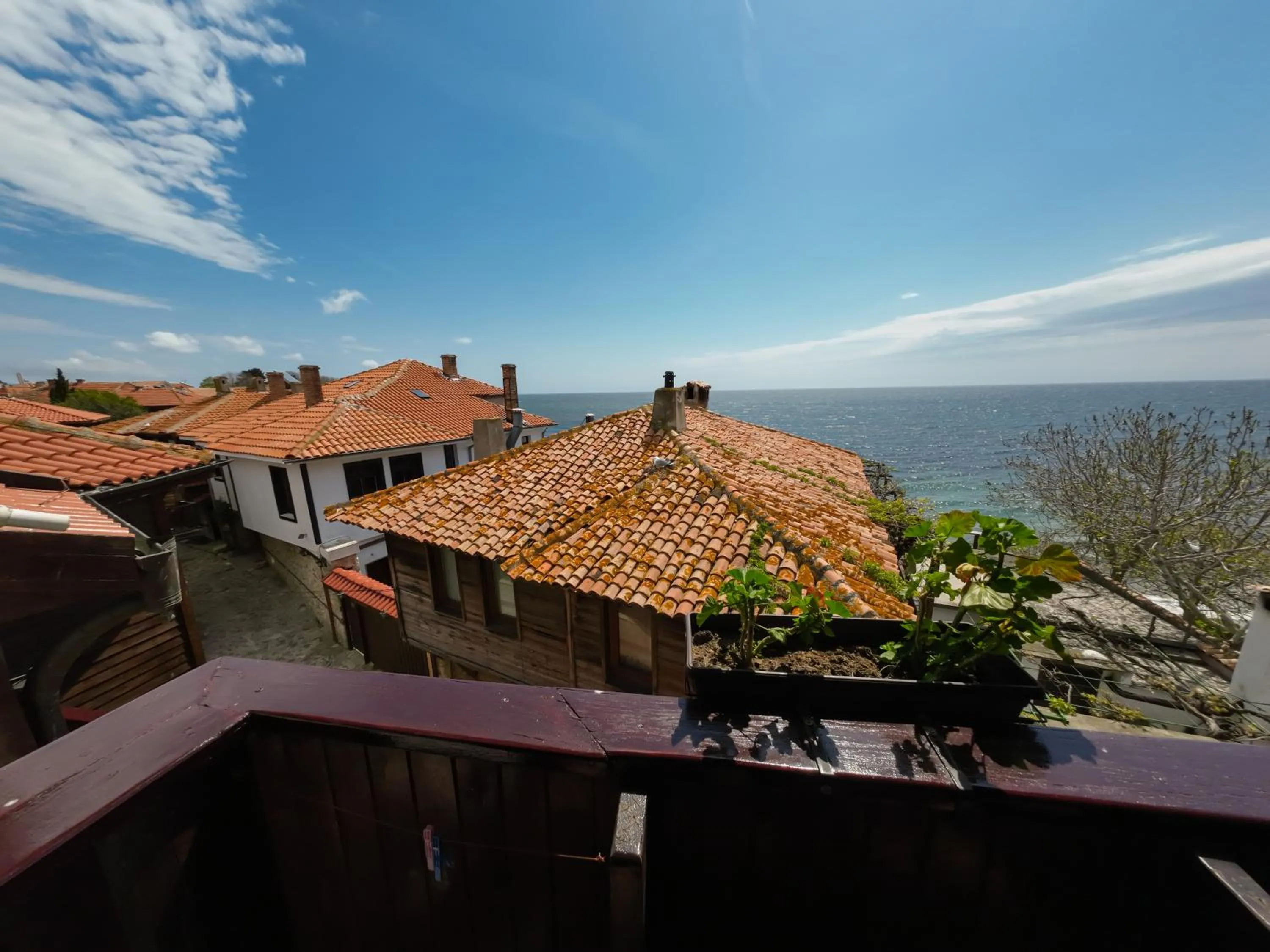 Boutique Hotel St. Stefan