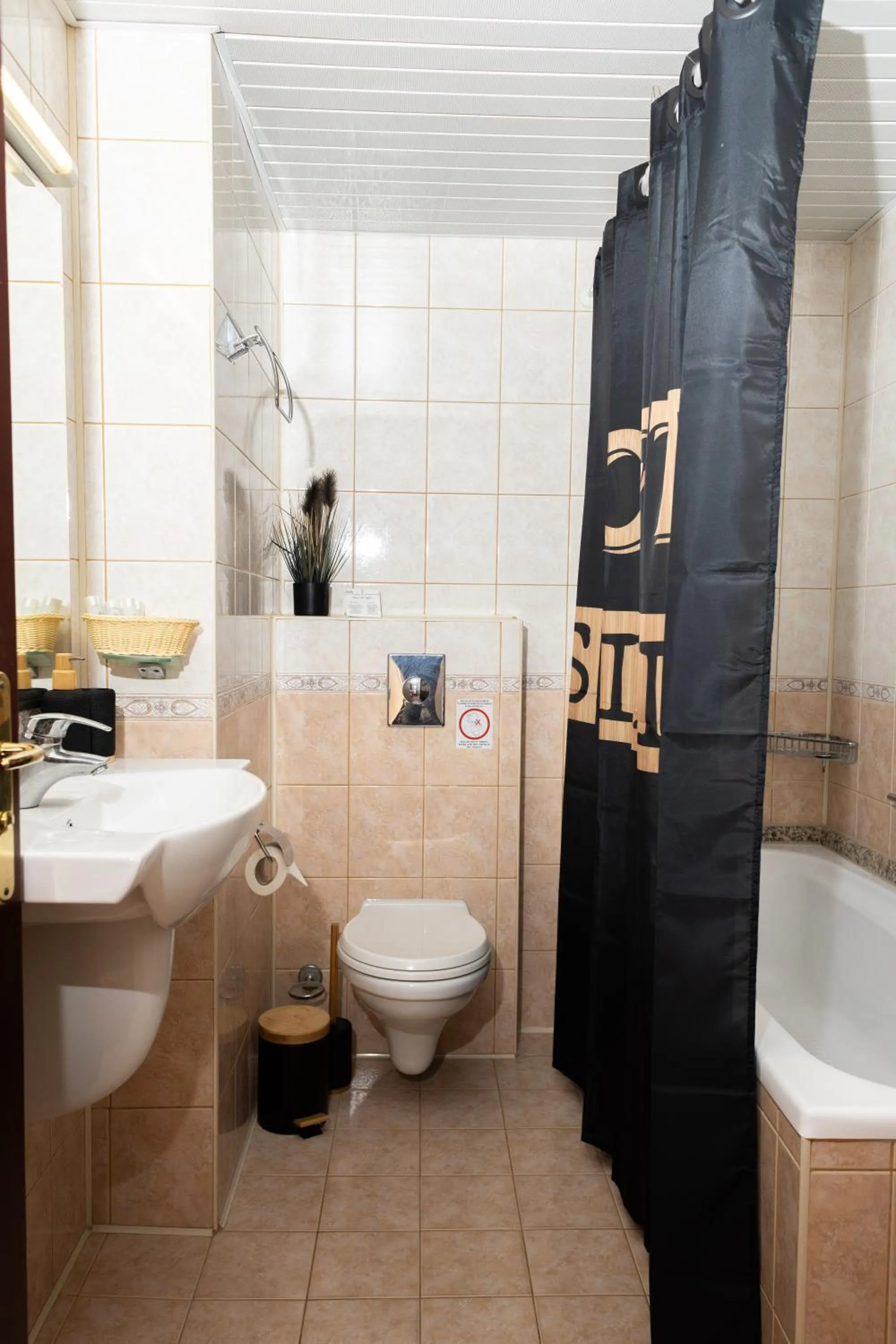 Boutique Hotel St. Stefan