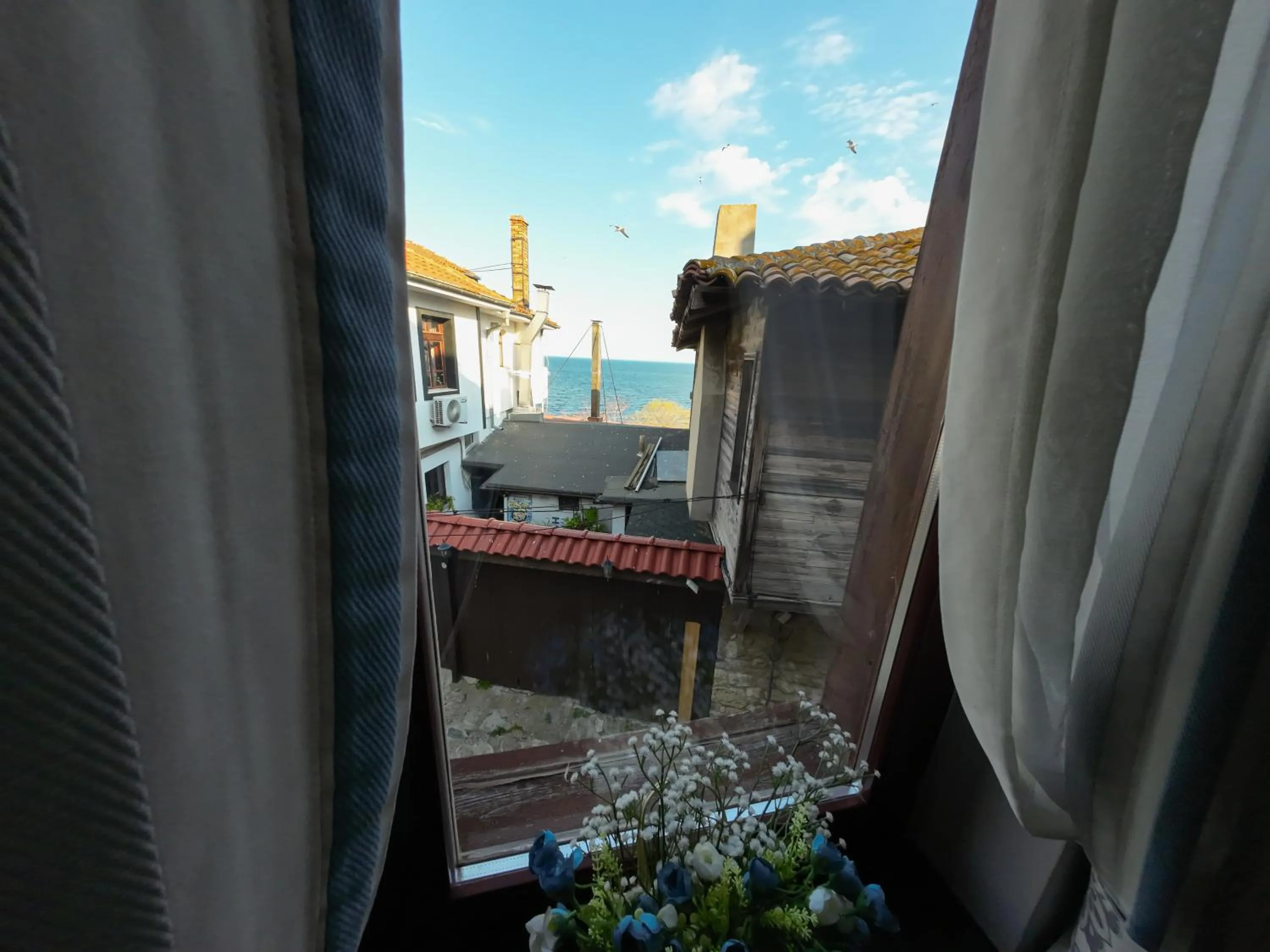 Boutique Hotel St. Stefan