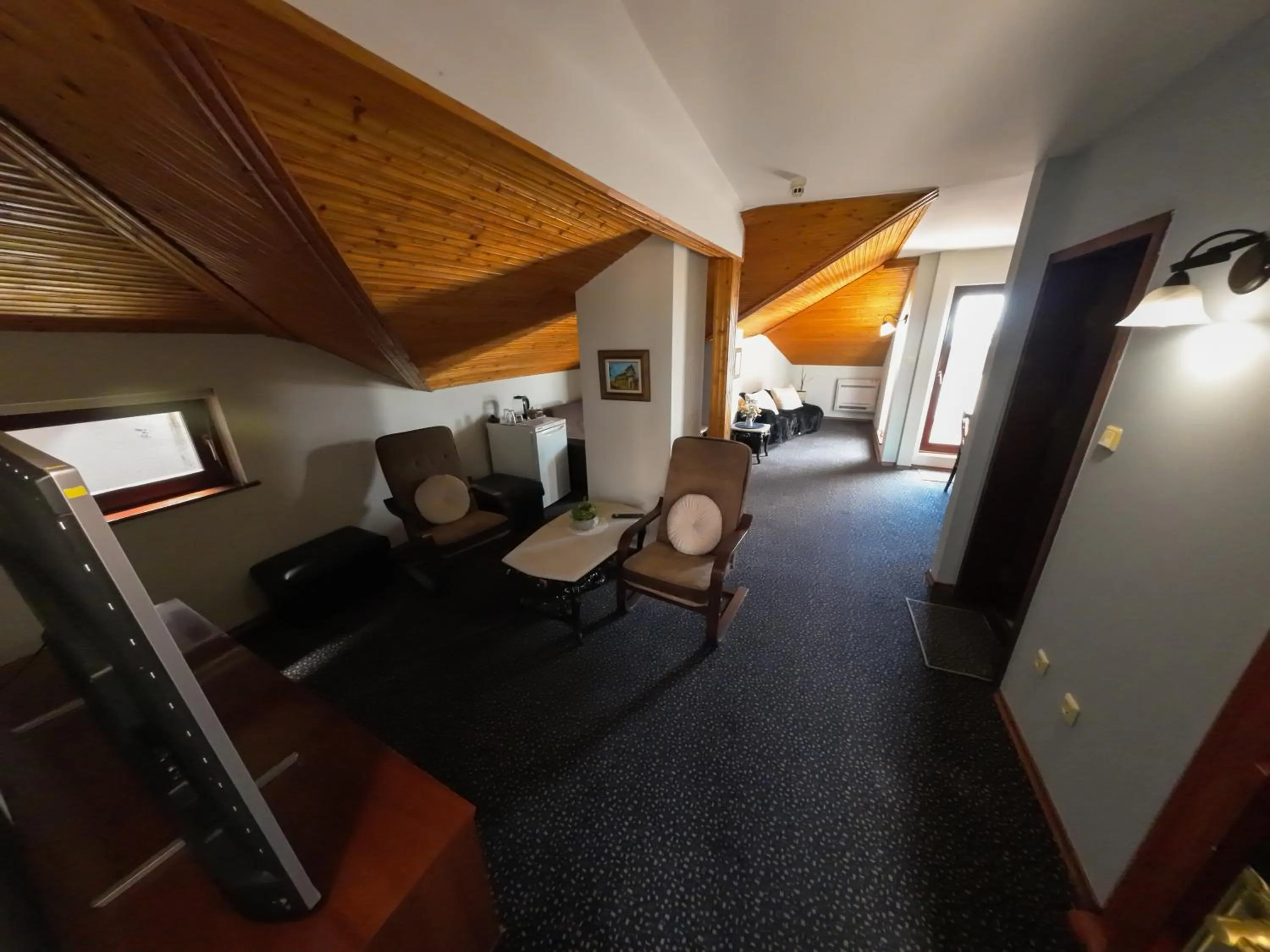 Boutique Hotel St. Stefan