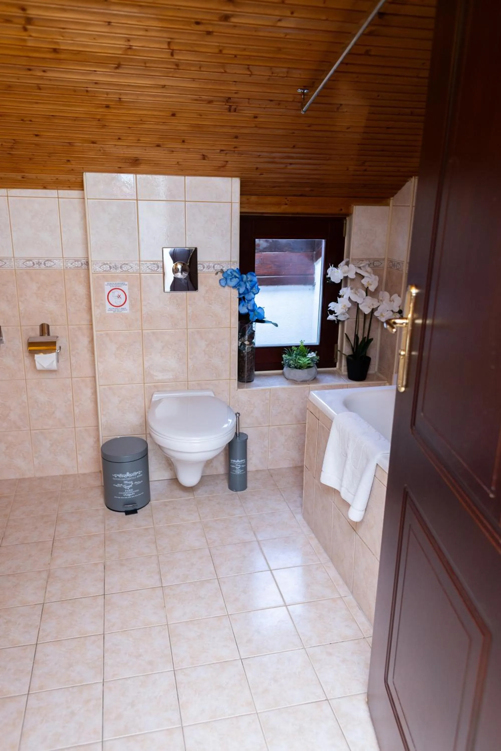 Breakfast in Boutique Hotel St. Stefan