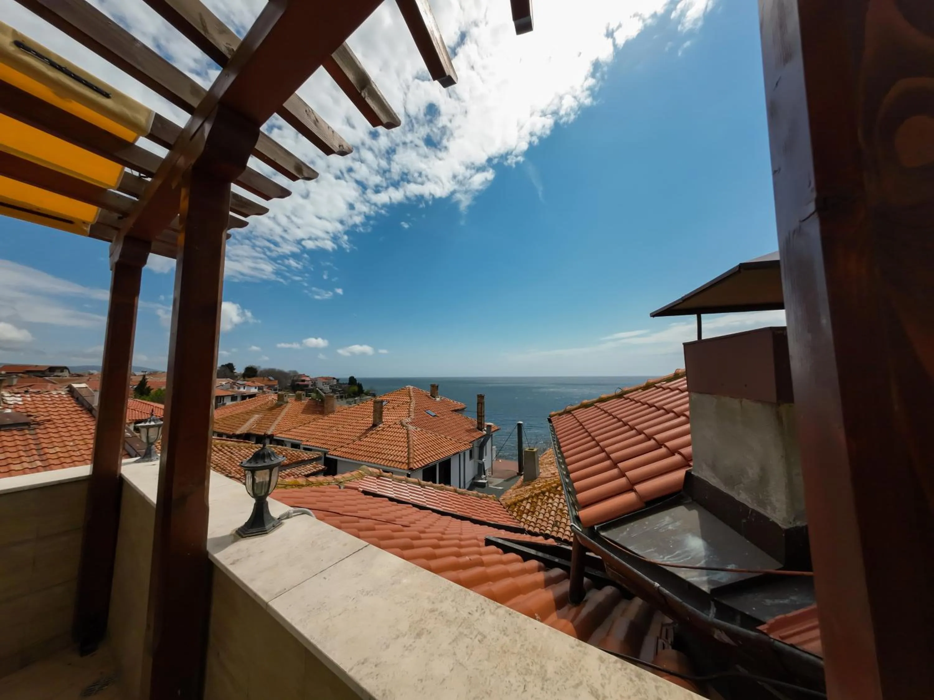 Boutique Hotel St. Stefan