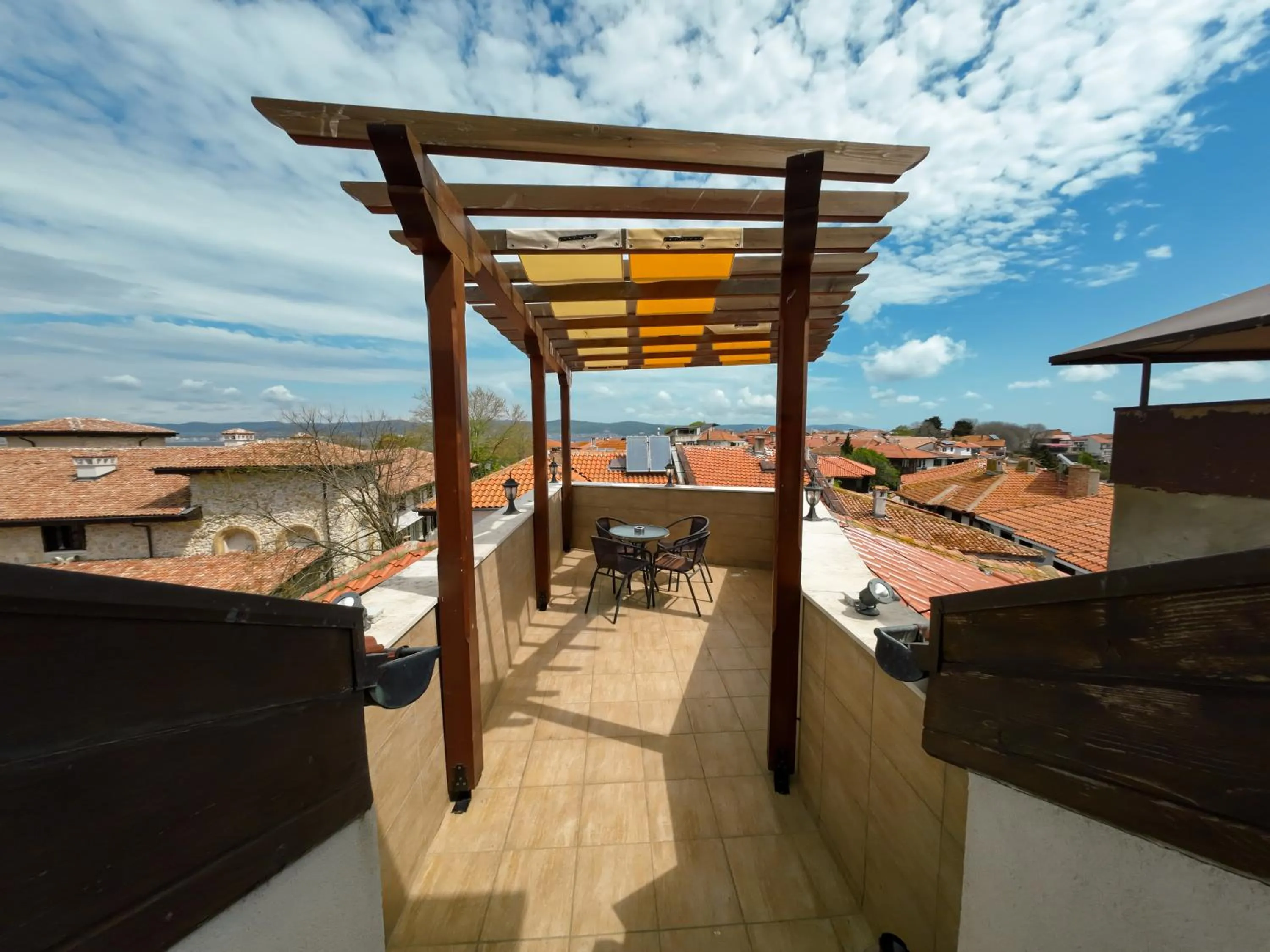 Boutique Hotel St. Stefan