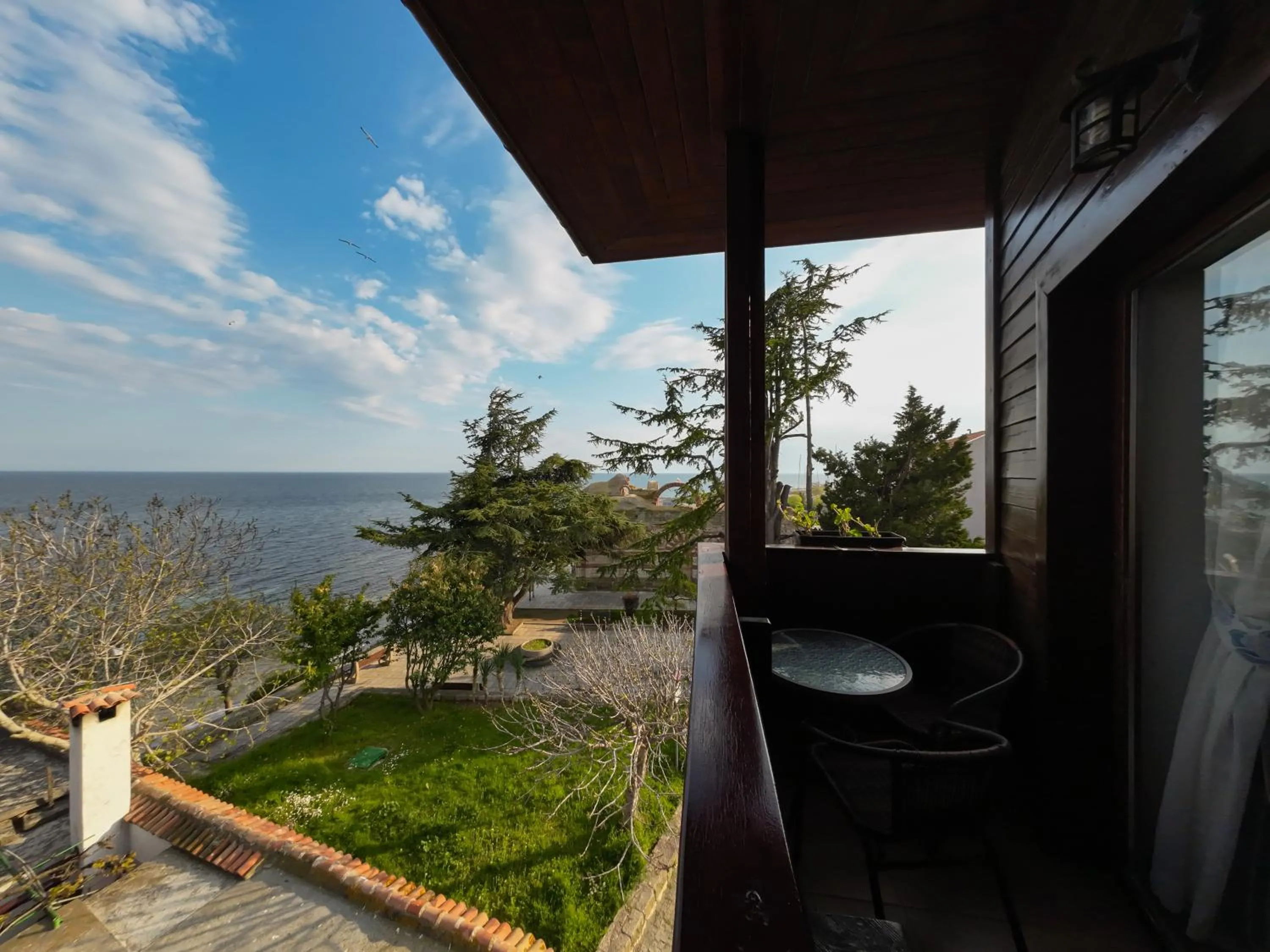 Boutique Hotel St. Stefan