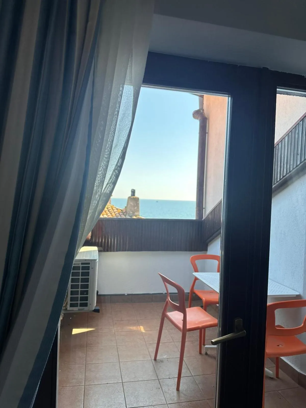 City view in Boutique Hotel St. Stefan