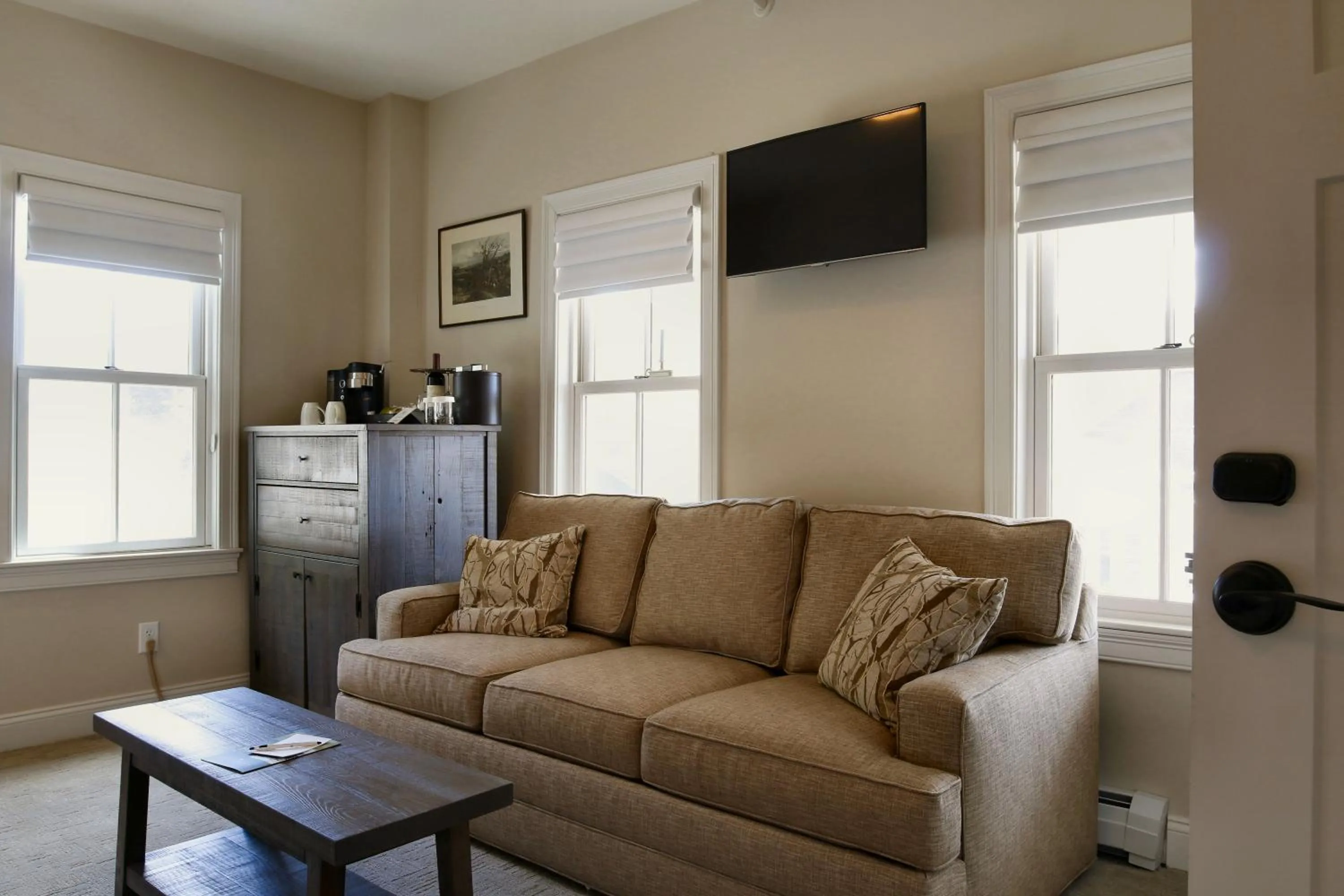 Other in The Vermont House