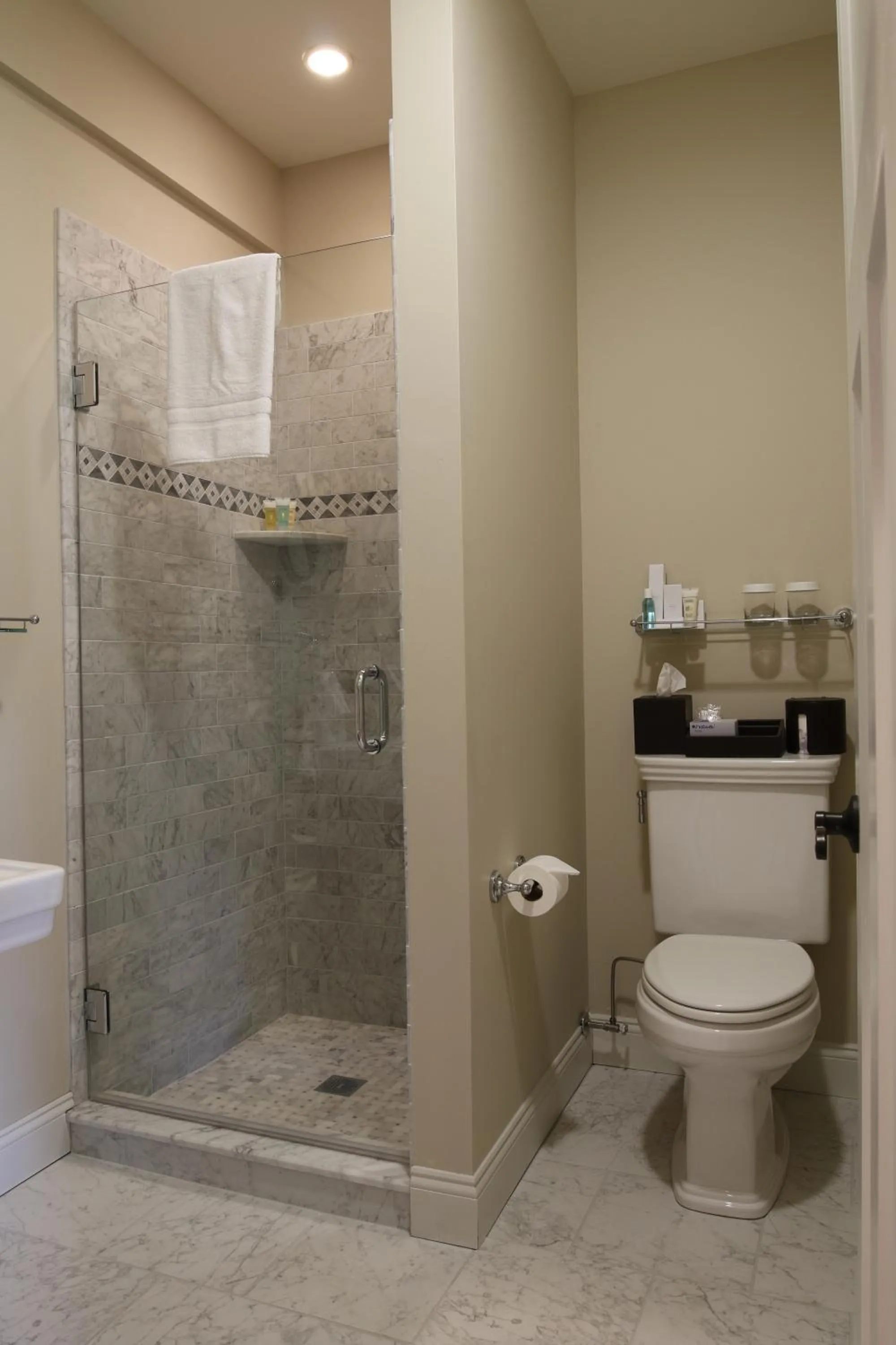 Bathroom in The Vermont House