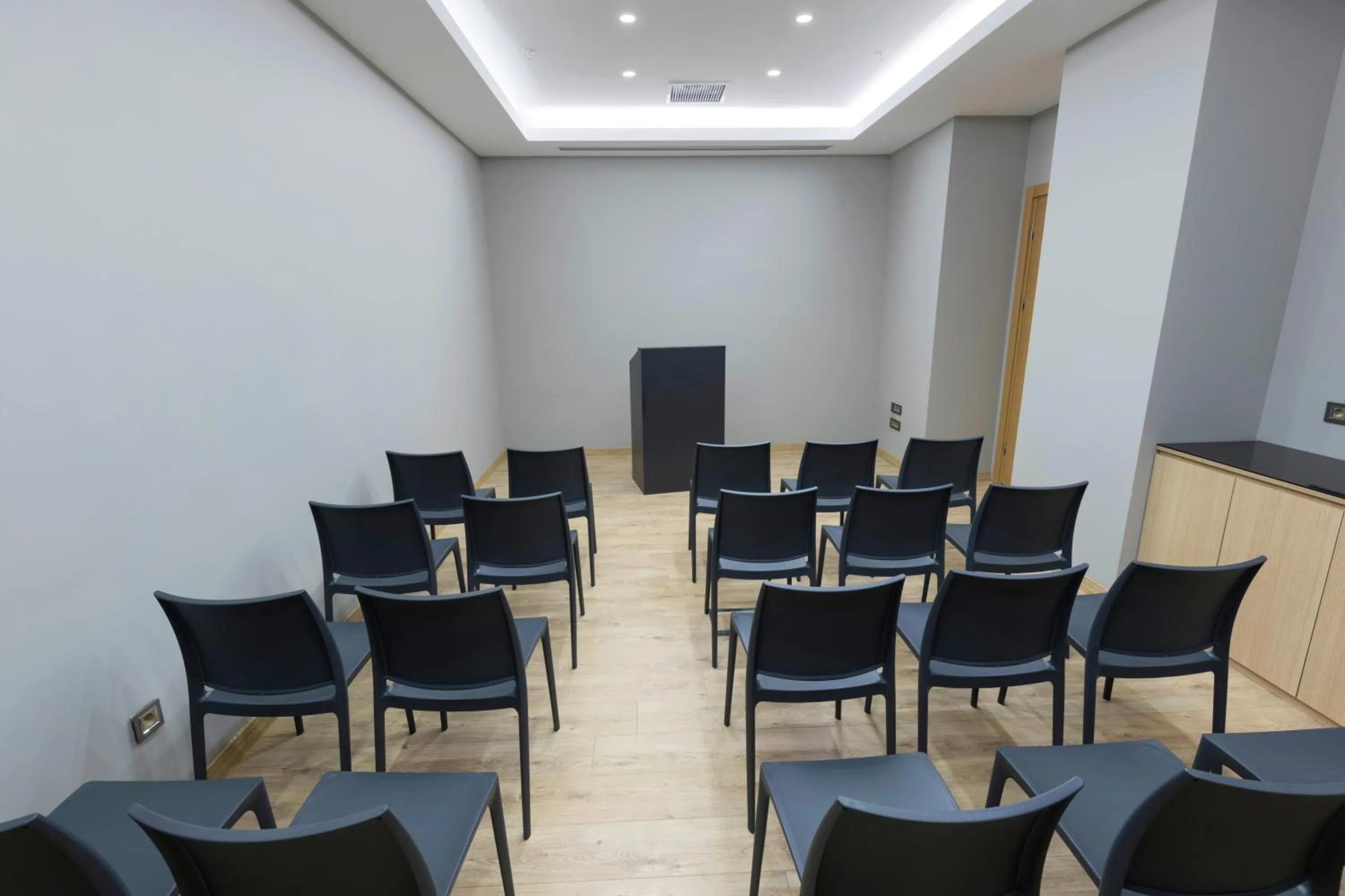 Meeting/conference room in Endless Art Hotel-Special Category