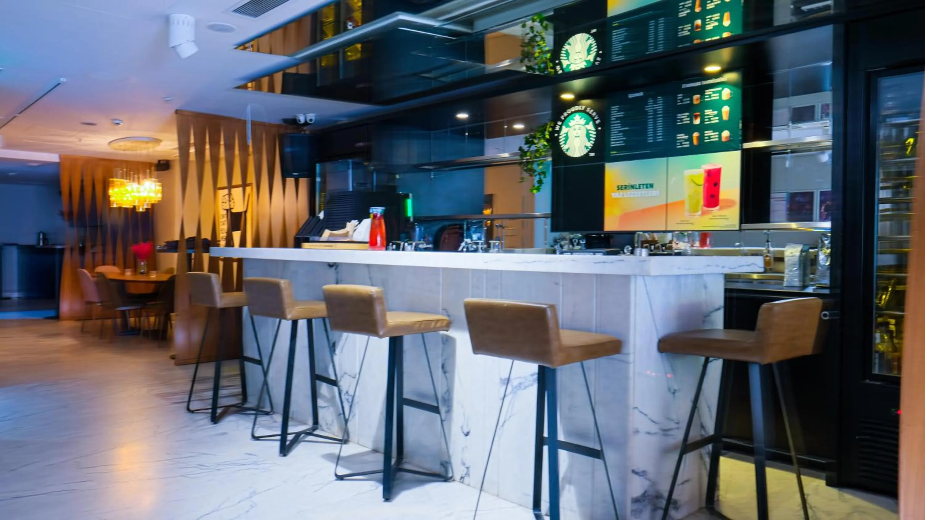 Lounge or bar in Endless Art Hotel-Special Category