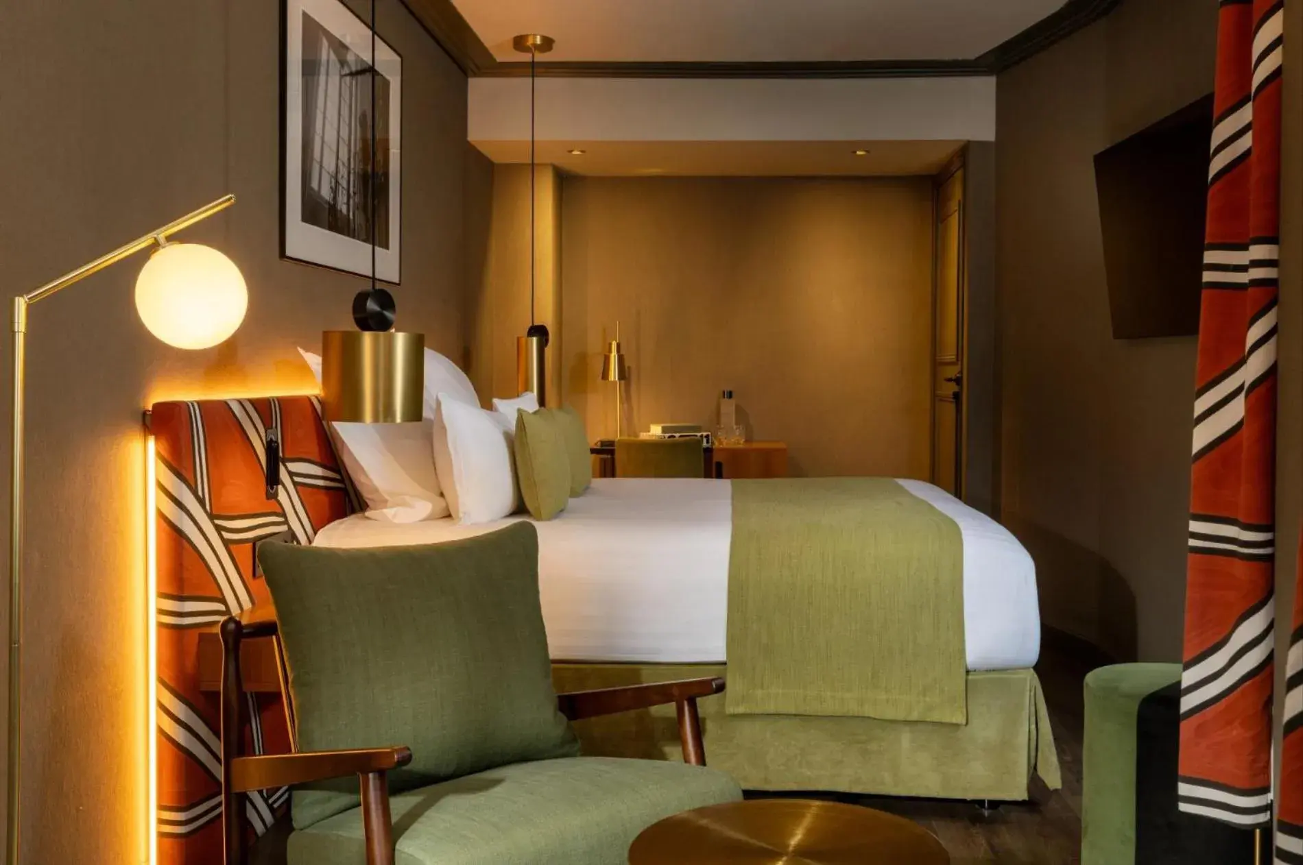 Hôtel Aoriste & Spa Hôtel Aoriste & Spa