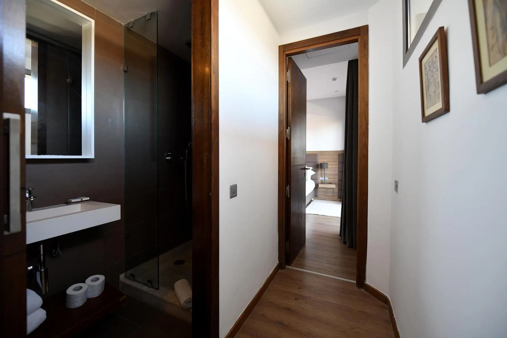 Ocean Park Hotel, Premium Suites & Wellness