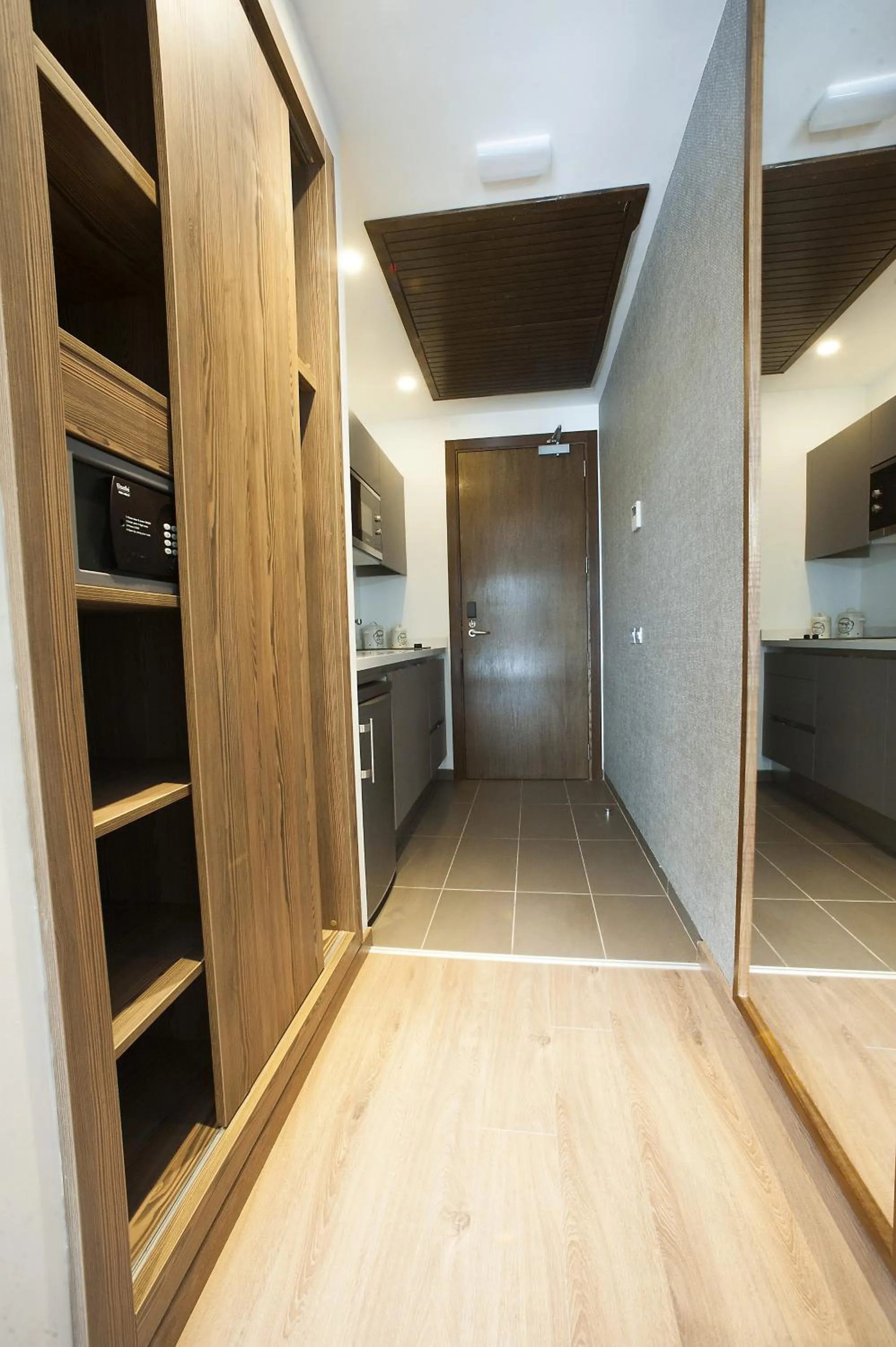 Ocean Park Hotel, Premium Suites & Wellness