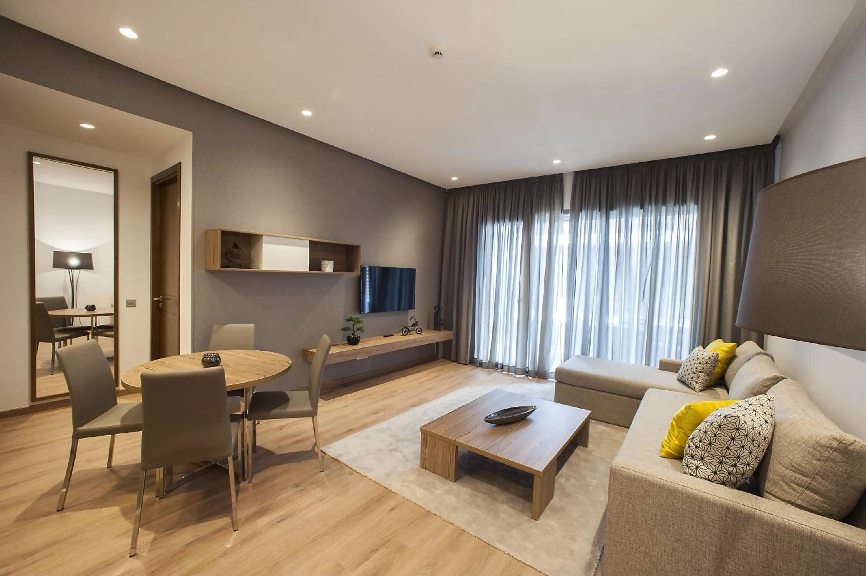 Ocean Park Hotel, Premium Suites & Wellness