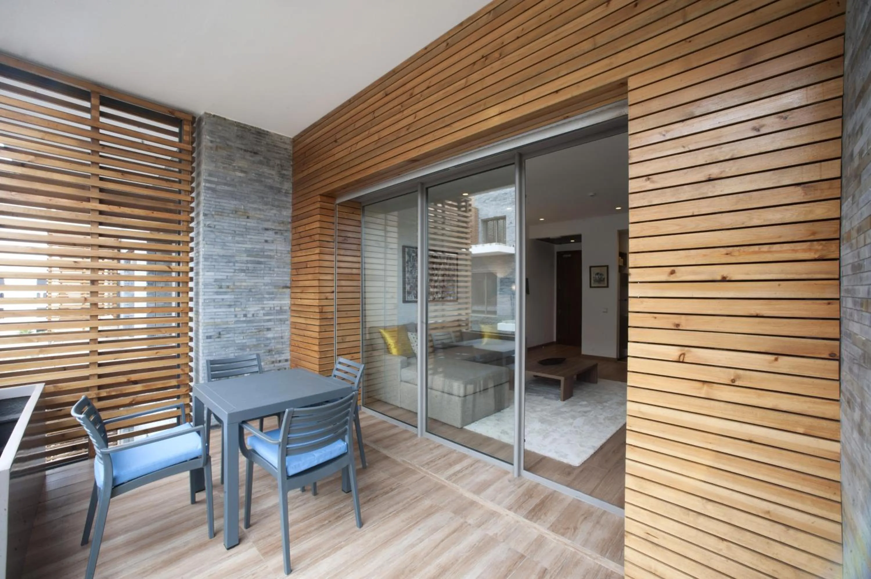 Ocean Park Hotel, Premium Suites & Wellness