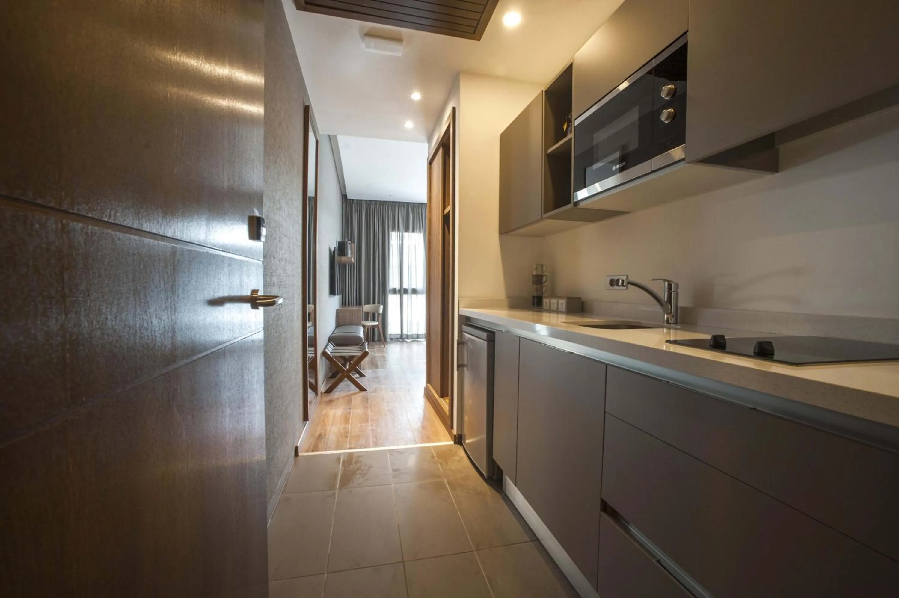 Ocean Park Hotel, Premium Suites & Wellness