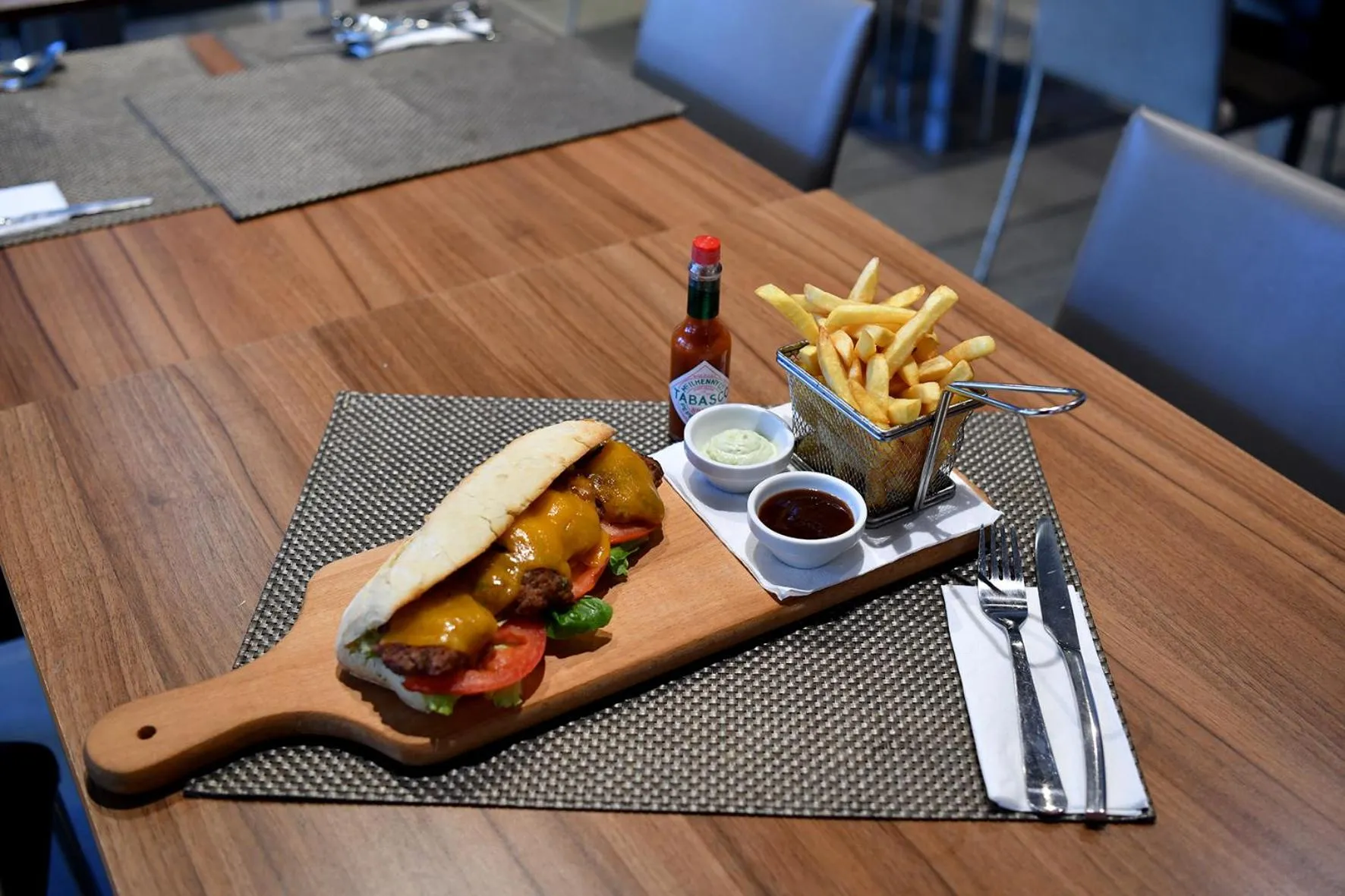 Ocean Park Hotel, Premium Suites & Wellness