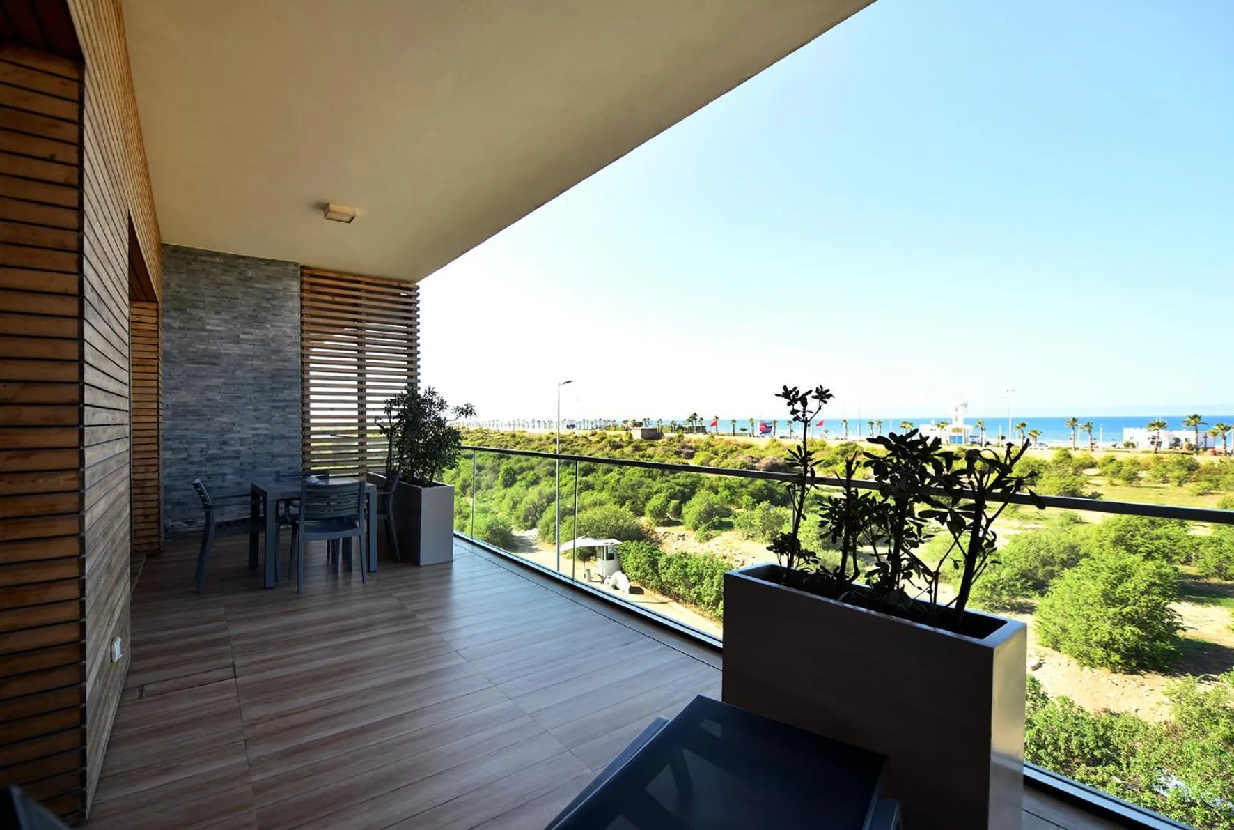 Ocean Park Hotel, Premium Suites & Wellness