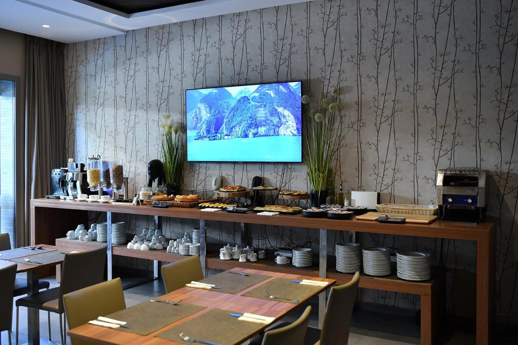 Ocean Park Hotel, Premium Suites & Wellness