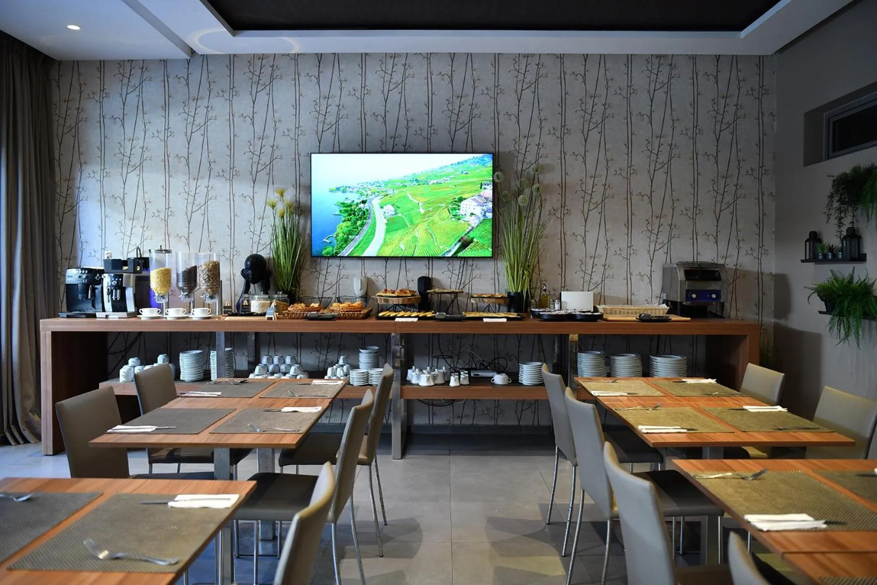 Ocean Park Hotel, Premium Suites & Wellness