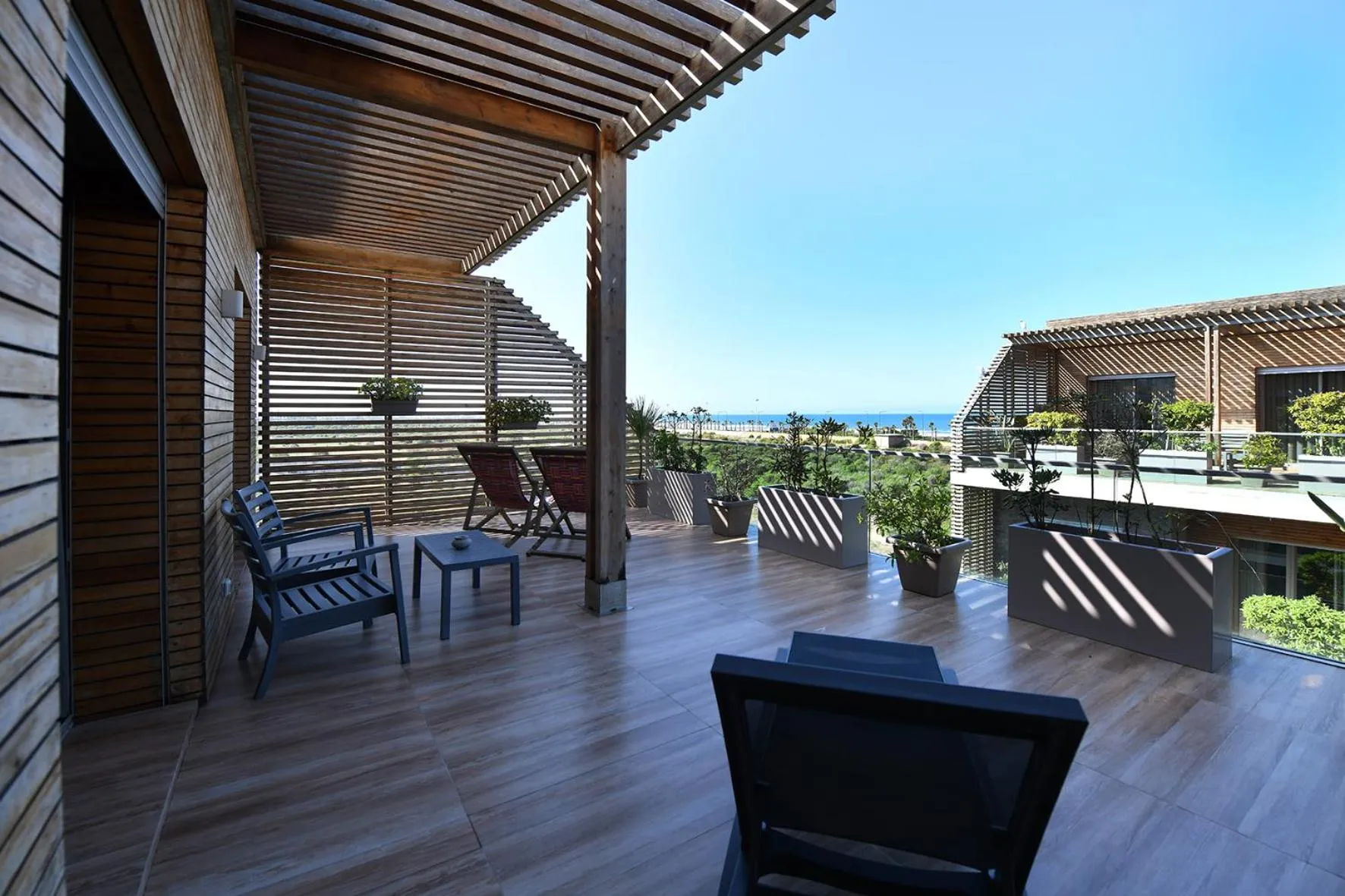 Ocean Park Hotel, Premium Suites & Wellness