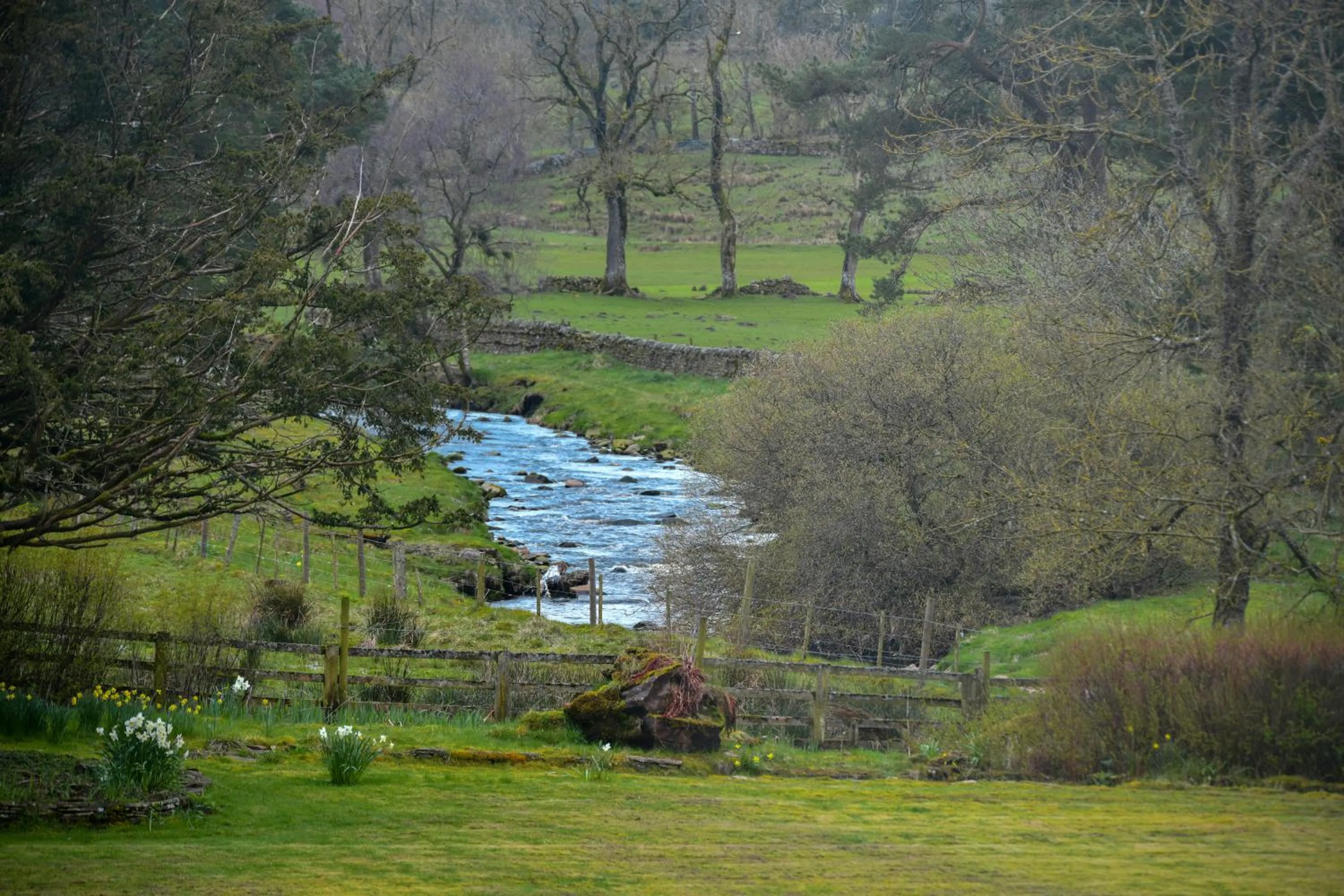 Entertainment in Lovelady Shield Country House Hotel