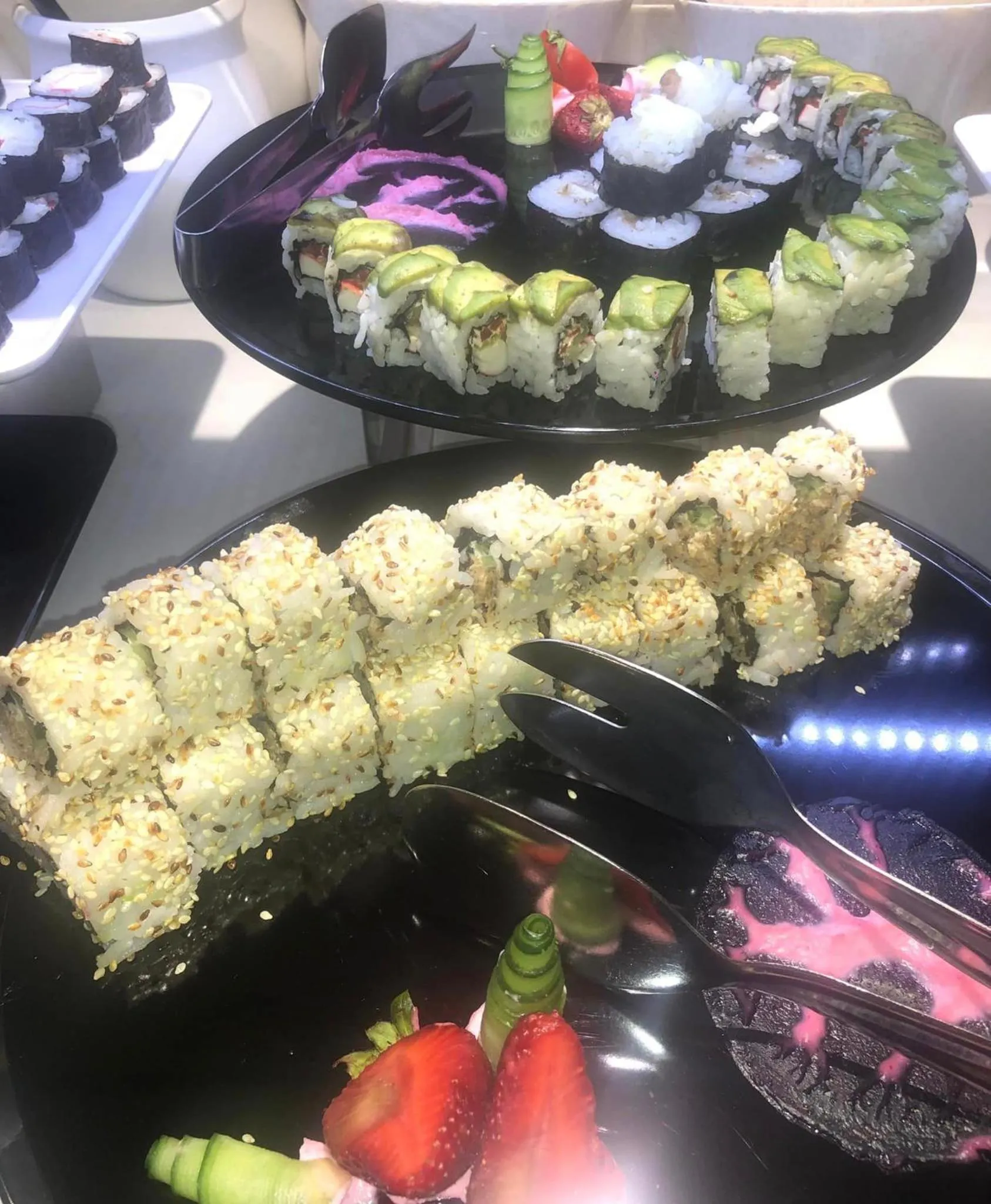 Restaurant/places to eat in Hotel Laguna Park & Aqua Club - All Inclusive