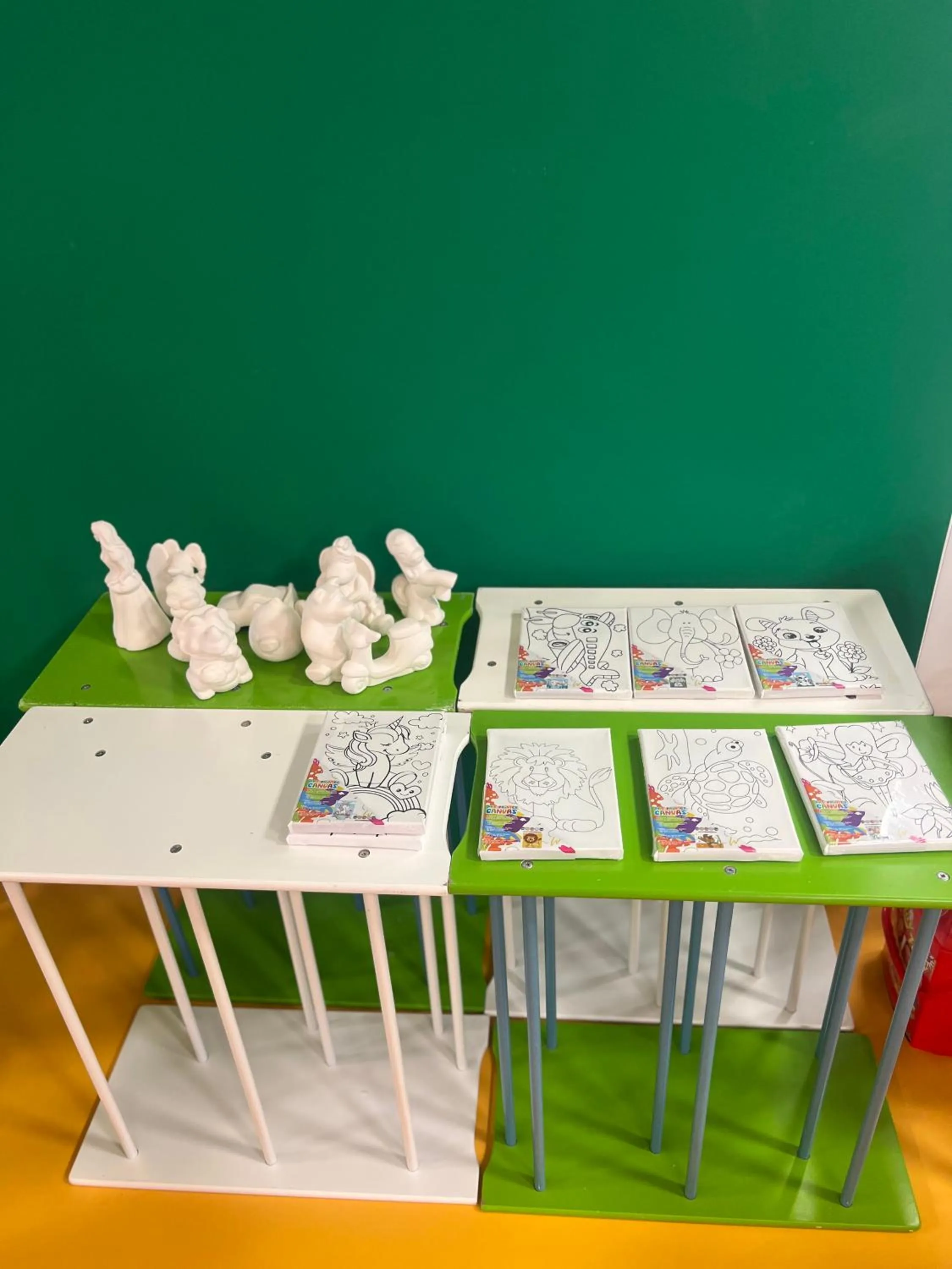 Kids's club in Hotel Laguna Park & Aqua Club - All Inclusive