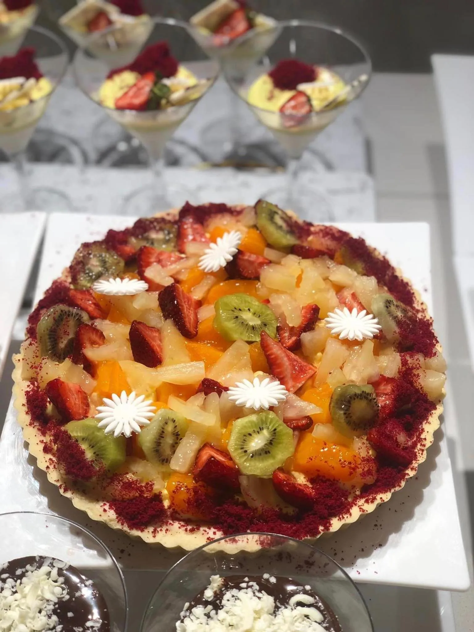 Restaurant/places to eat in Hotel Laguna Park & Aqua Club - All Inclusive