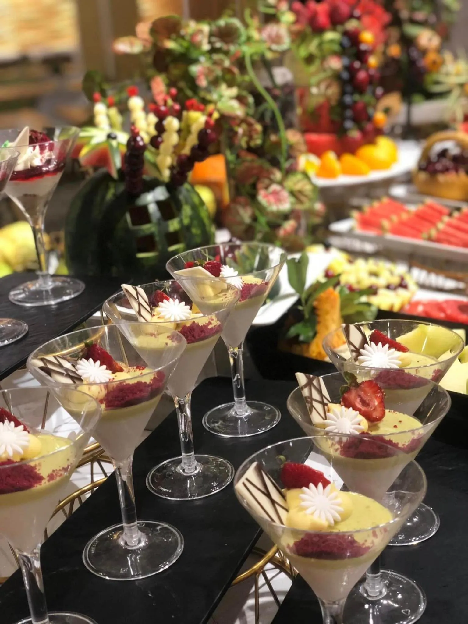 Restaurant/places to eat in Hotel Laguna Park & Aqua Club - All Inclusive