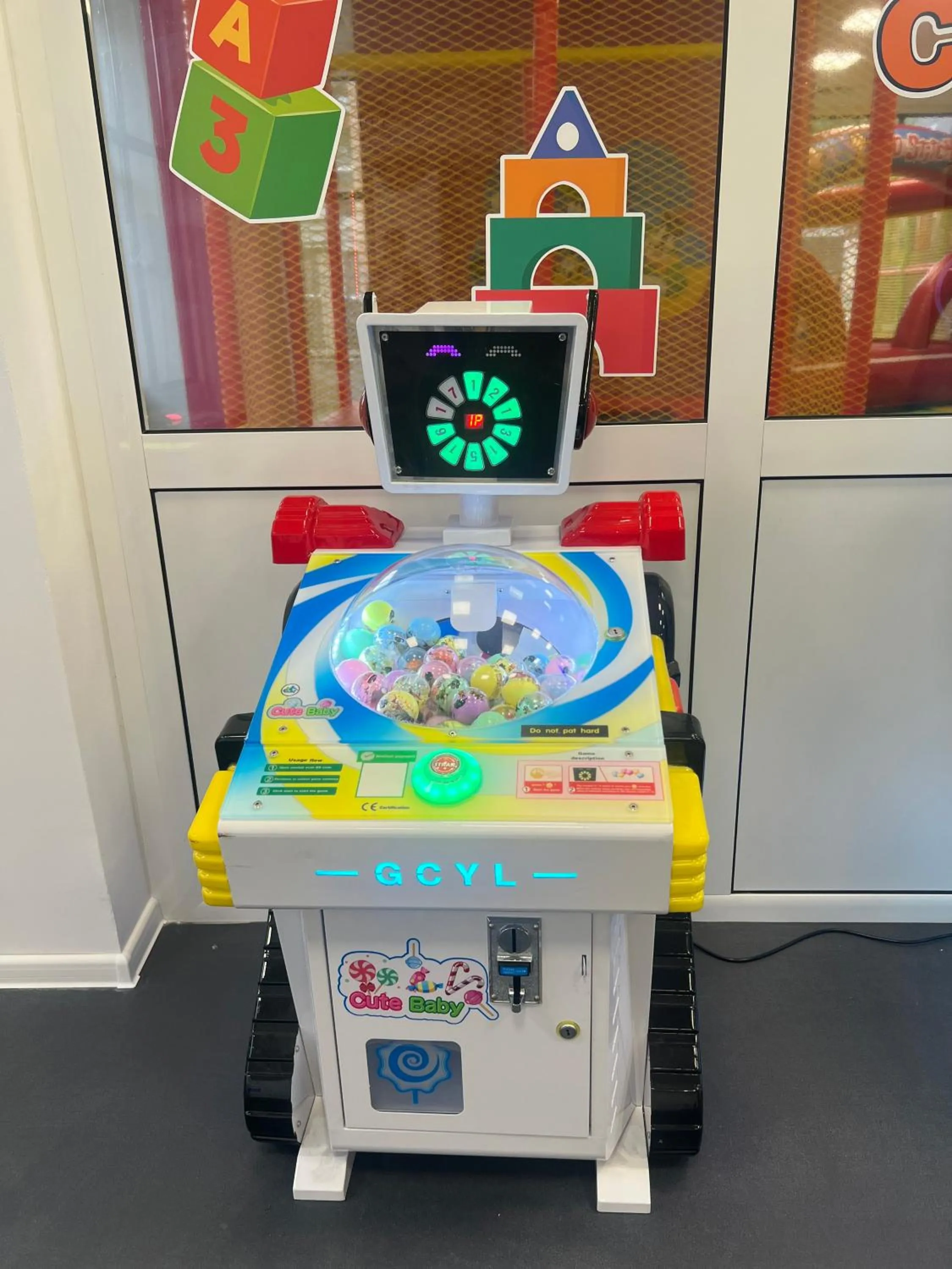 Game Room in Hotel Laguna Park & Aqua Club - All Inclusive