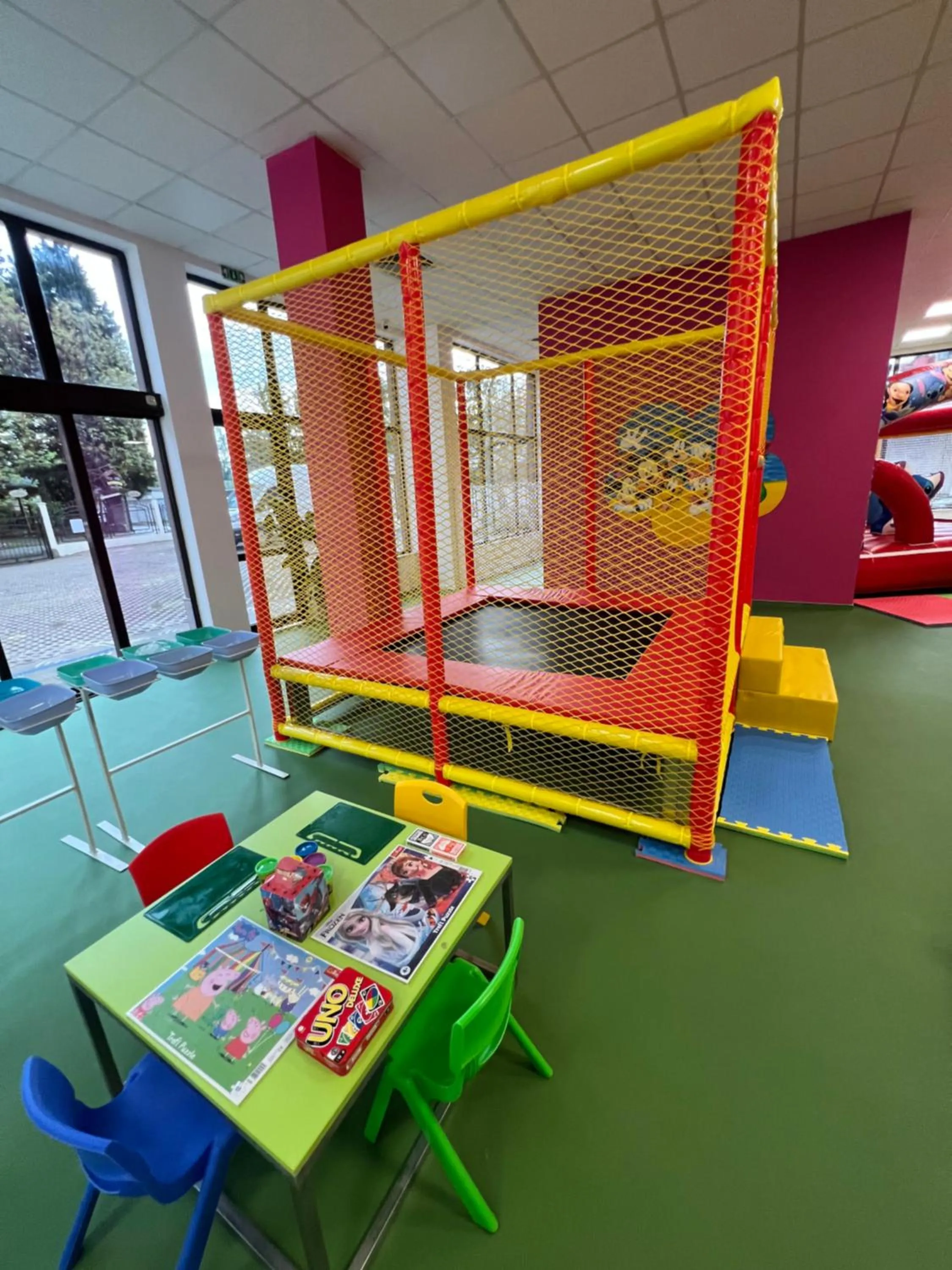 Kids's club in Hotel Laguna Park & Aqua Club - All Inclusive