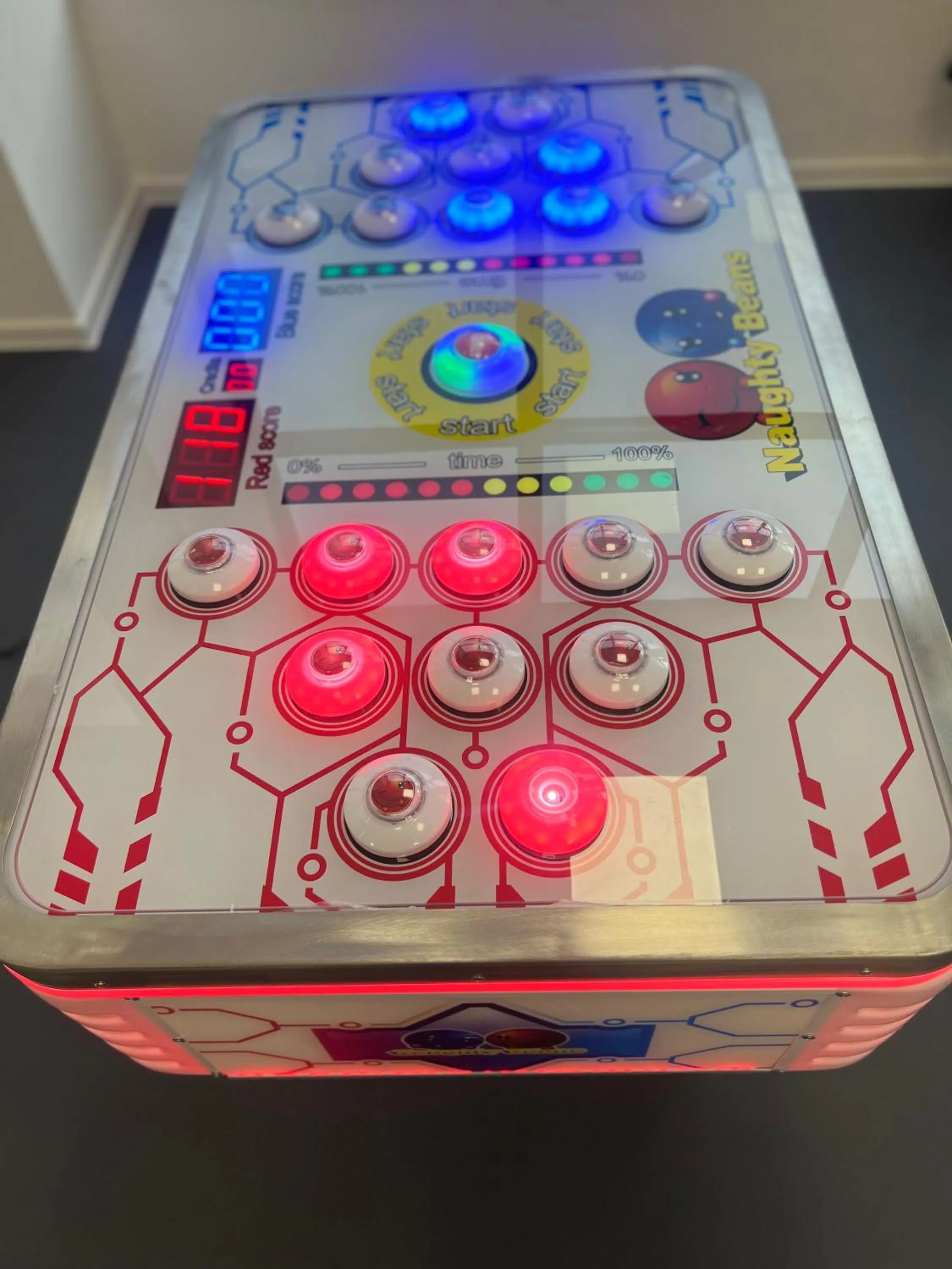 Game Room in Hotel Laguna Park & Aqua Club - All Inclusive