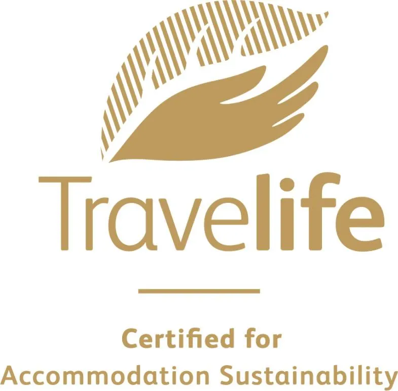 Logo/Certificate/Sign in Hotel Laguna Park & Aqua Club - All Inclusive