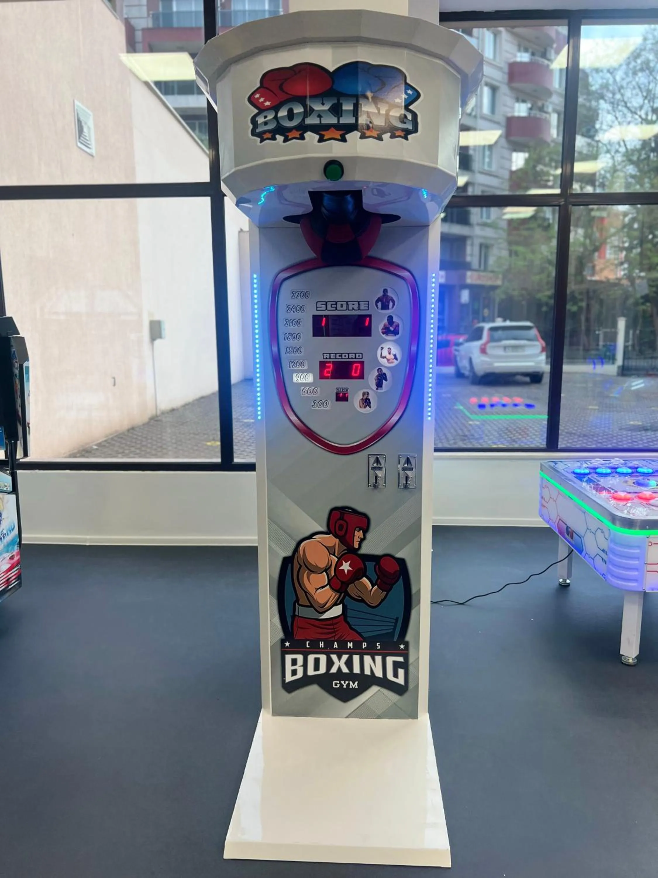 Game Room in Hotel Laguna Park & Aqua Club - All Inclusive